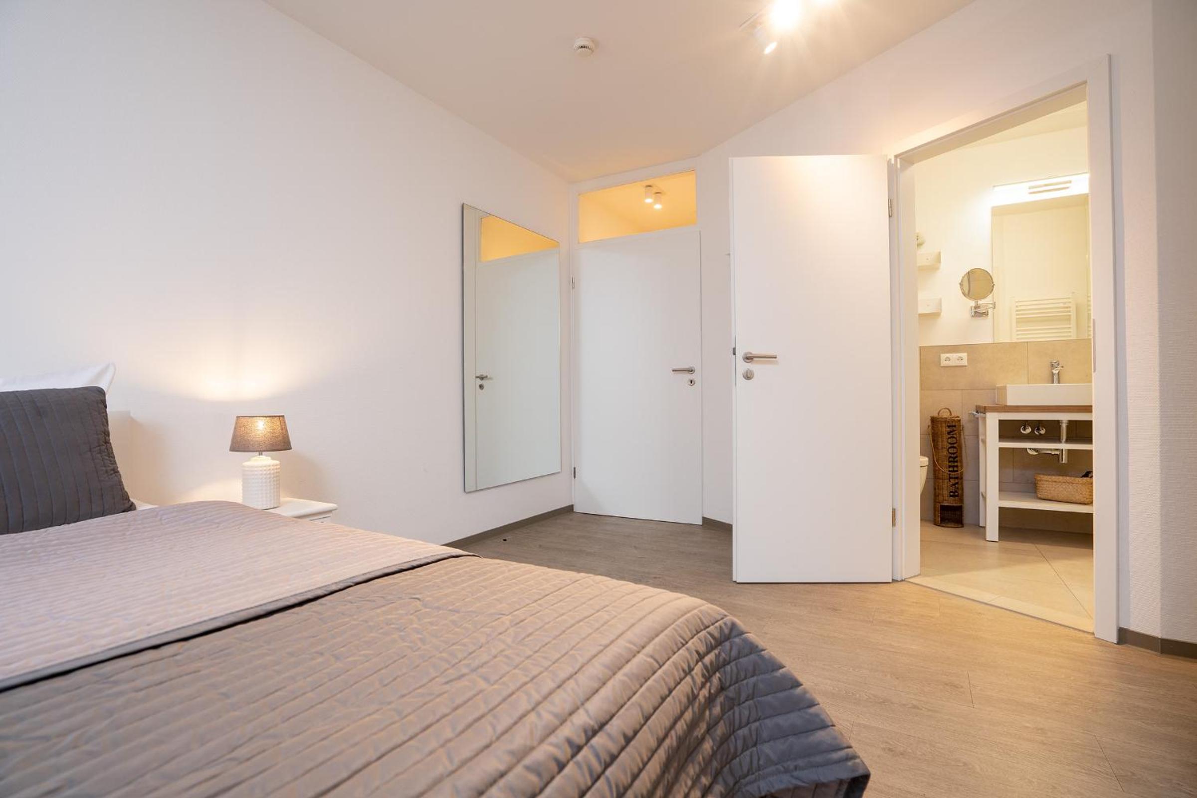 GAR4b Appartementhaus