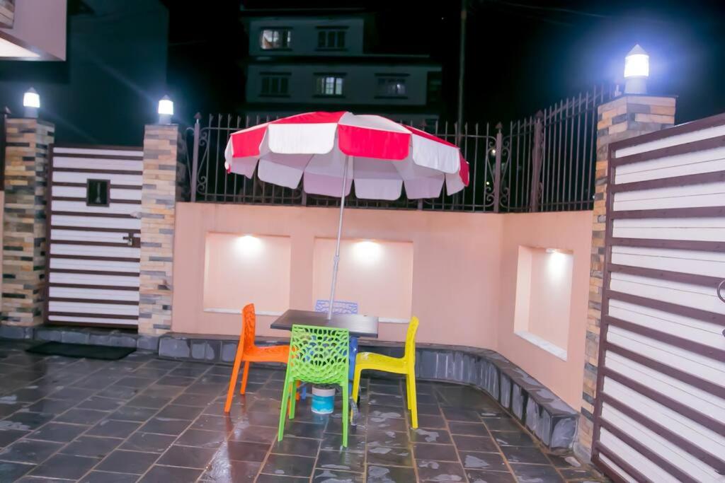 Nagarjun View Homestay Apartment view 2