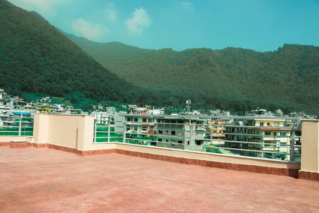 Nagarjun View Homestay Apartment view 3