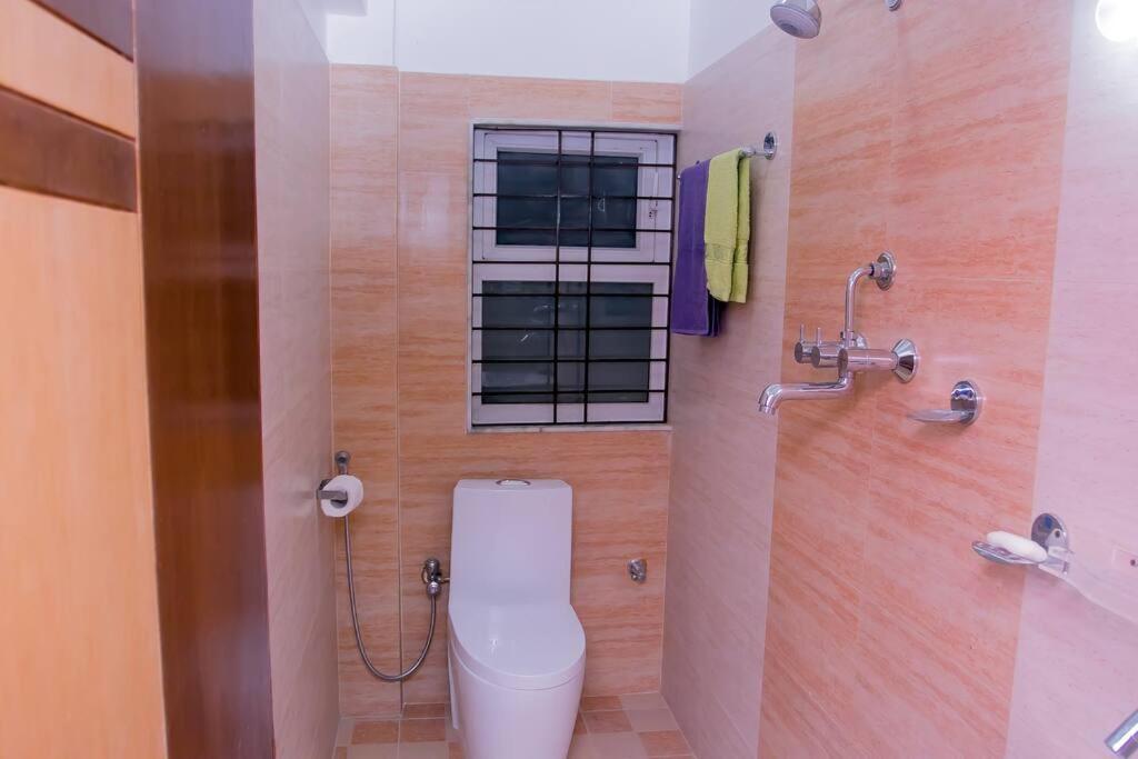 Nagarjun View Homestay Apartment view 4