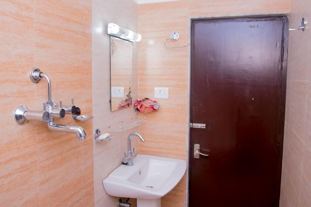 Nagarjun View Homestay Apartment view 5