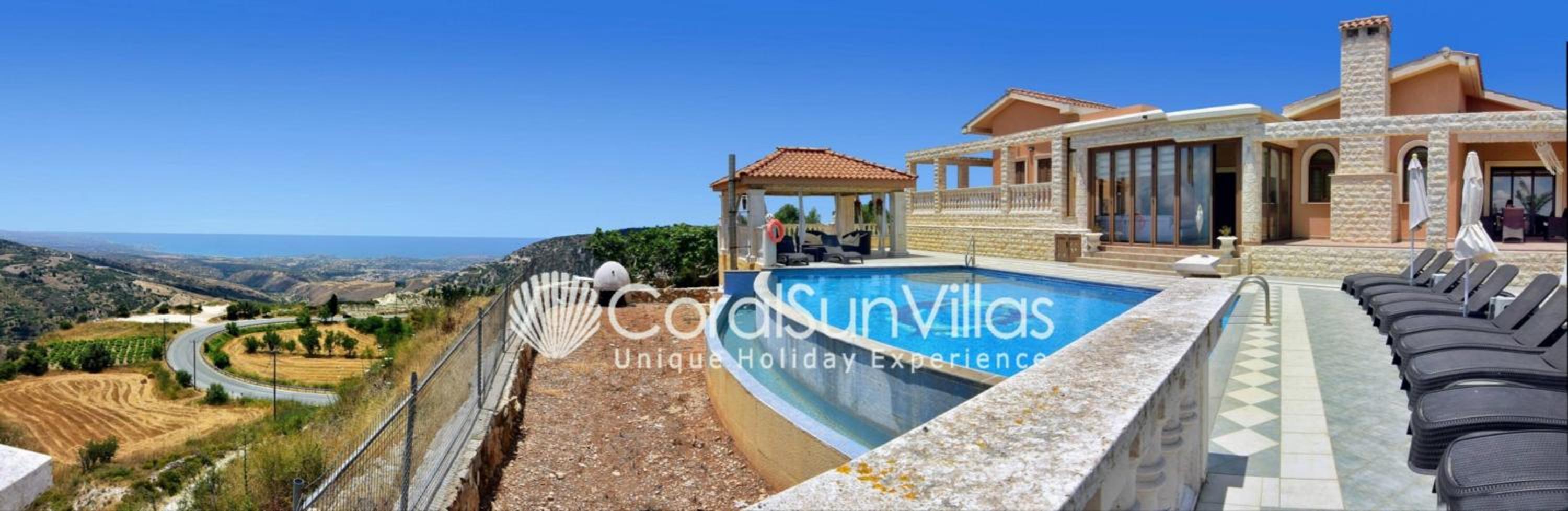 Elegant Huge Villa Large Pool, Ideal For Weddings
