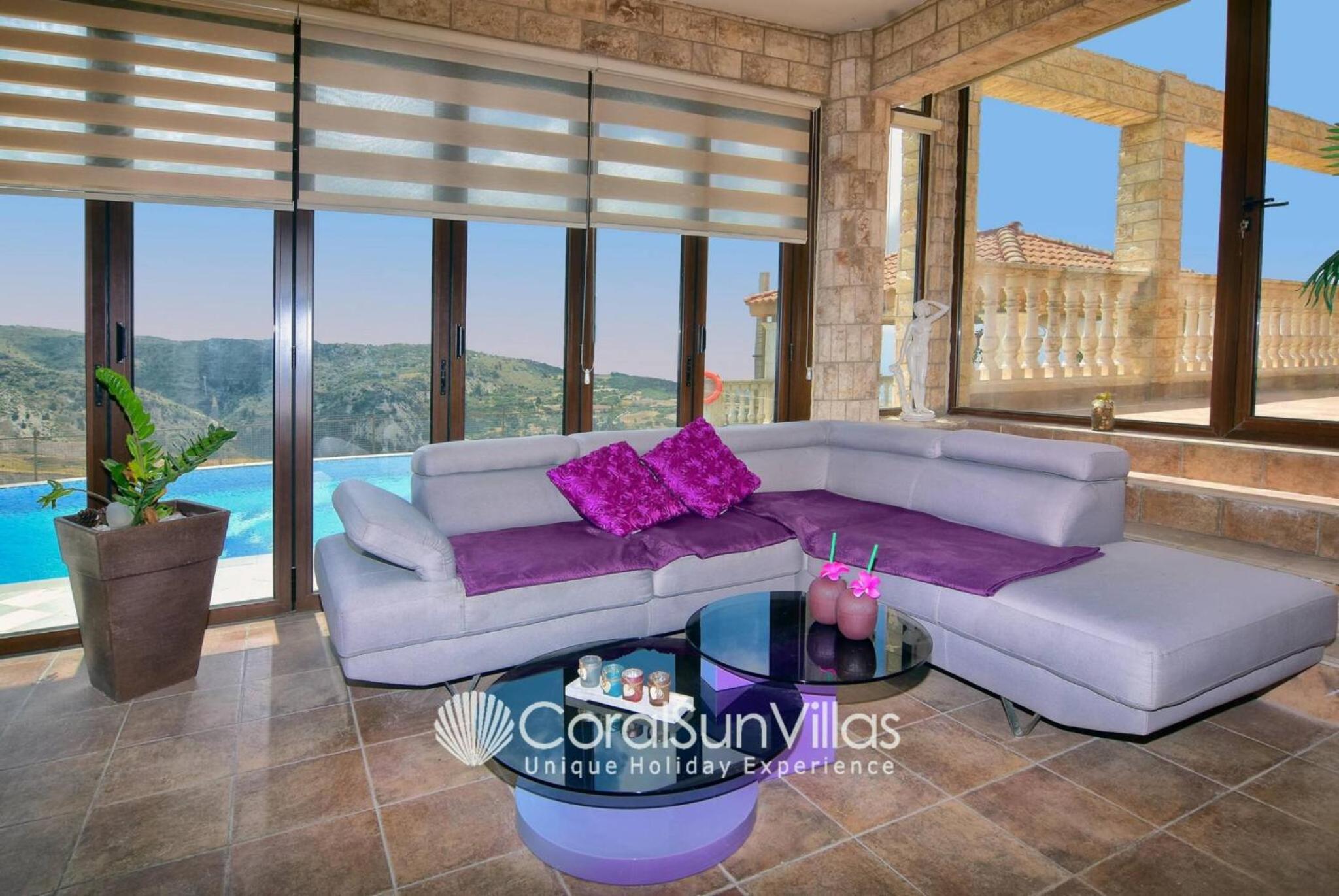 Elegant Huge Villa Large Pool, Ideal For Weddings