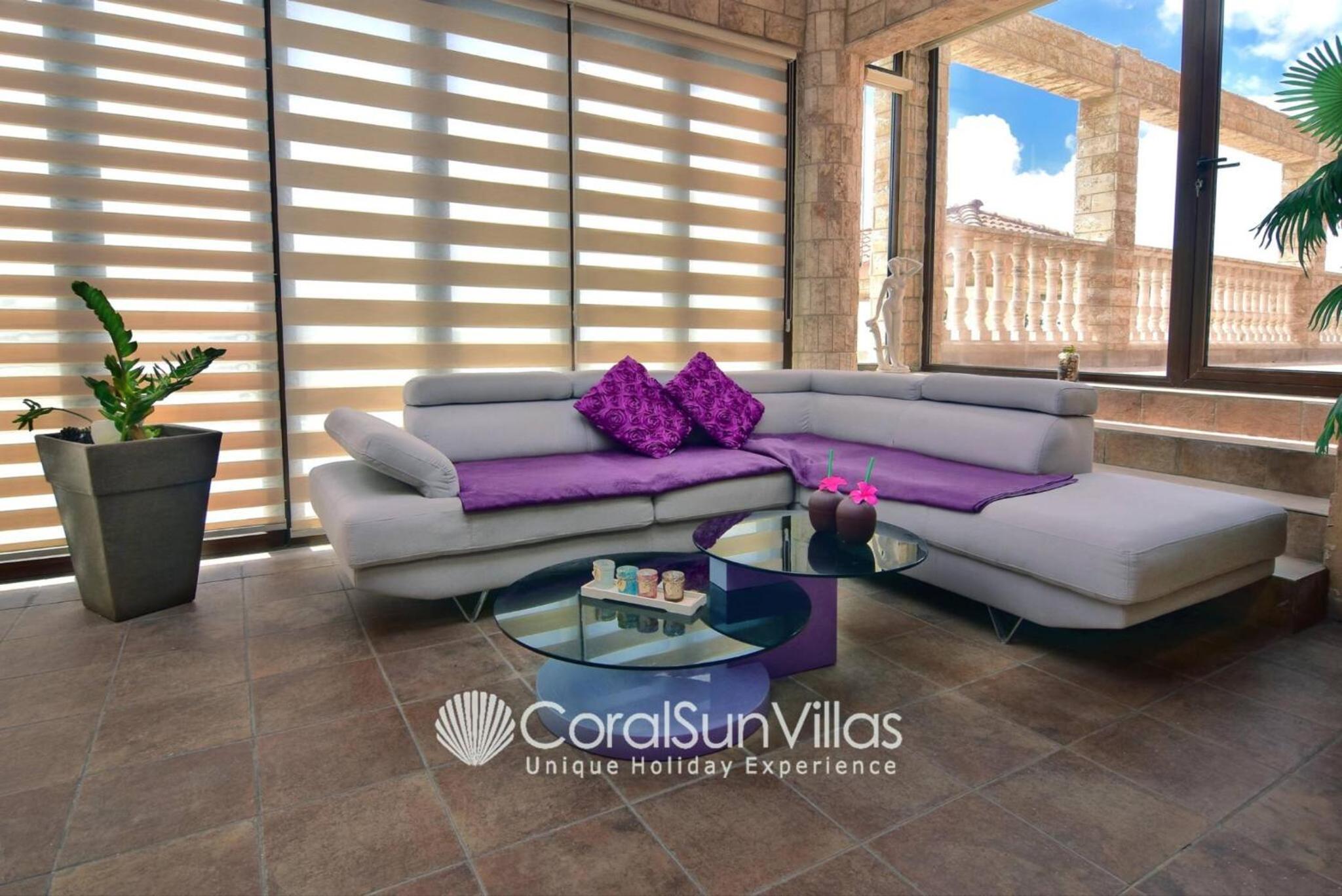 Elegant Huge Villa Large Pool, Ideal For Weddings