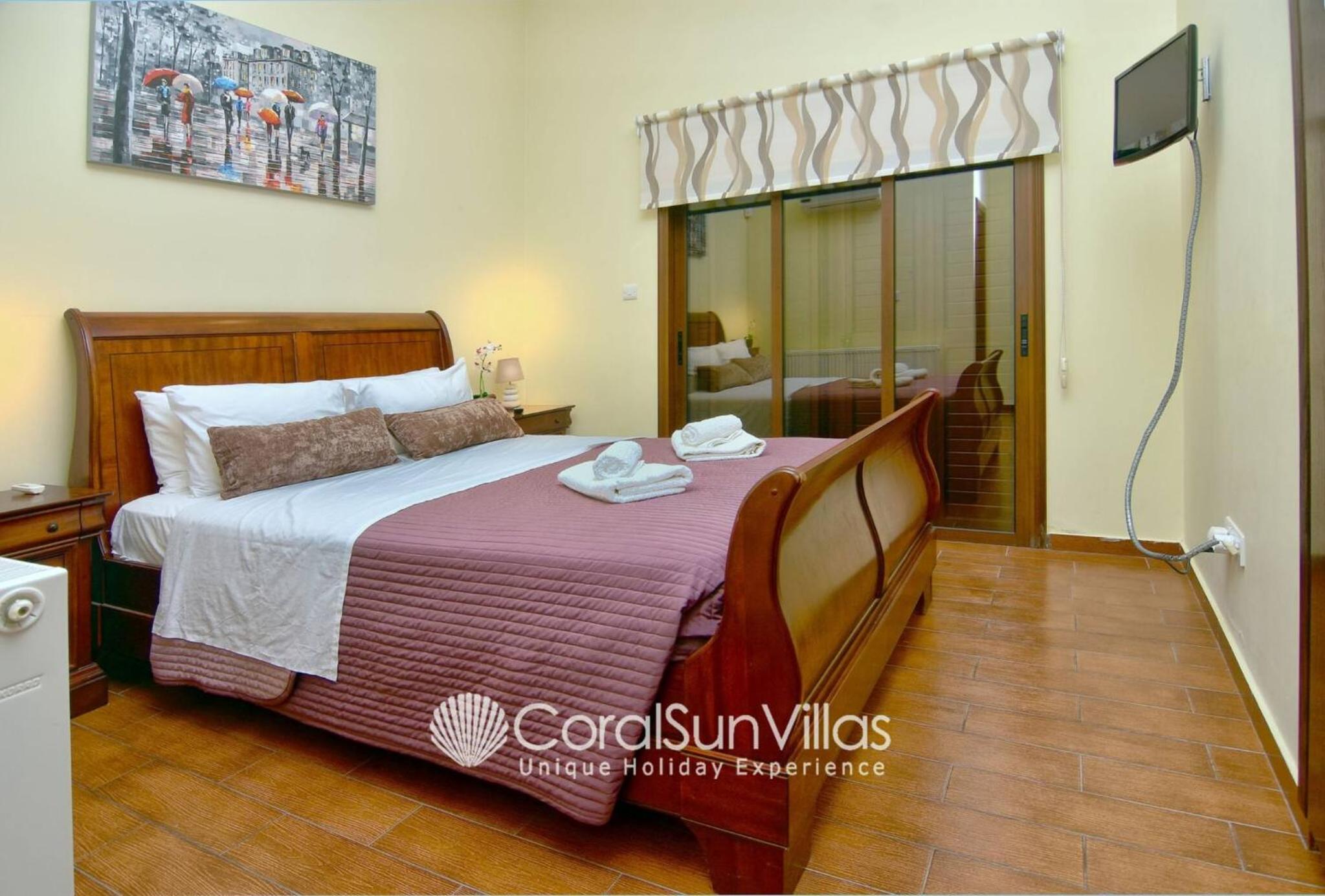 Elegant Huge Villa Large Pool, Ideal For Weddings