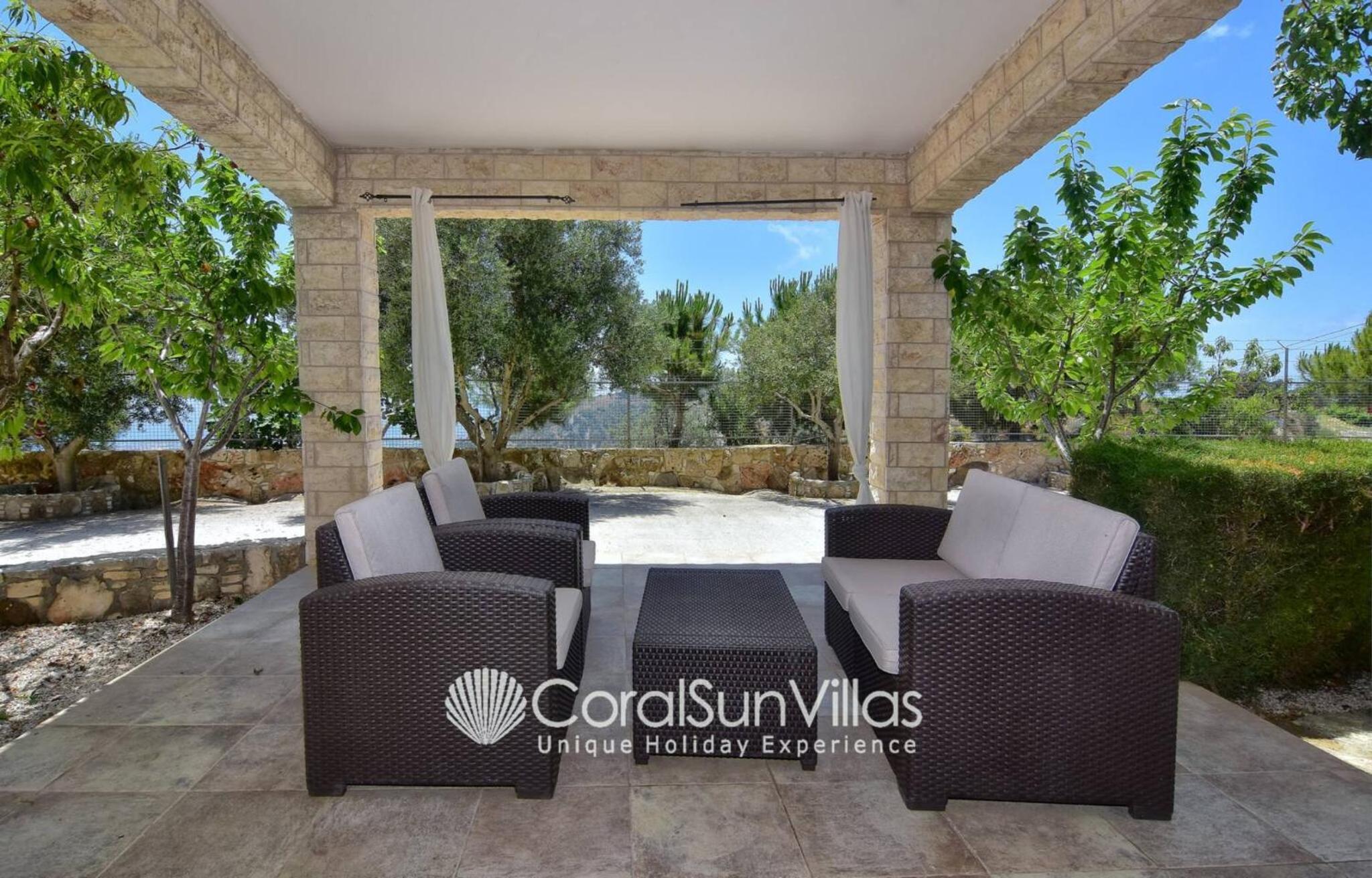Elegant Huge Villa Large Pool, Ideal For Weddings
