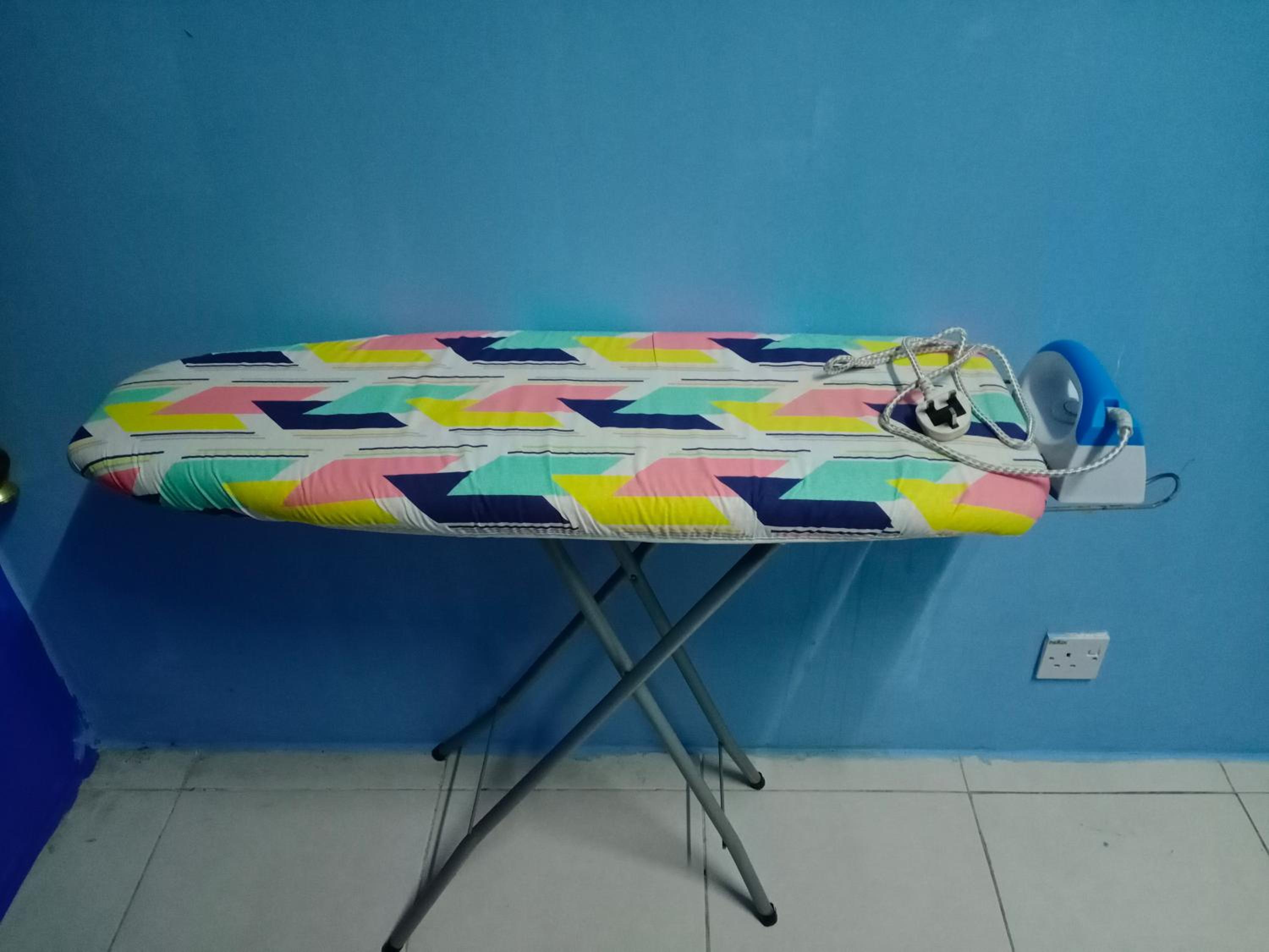 Nurul Aisyah Homestay