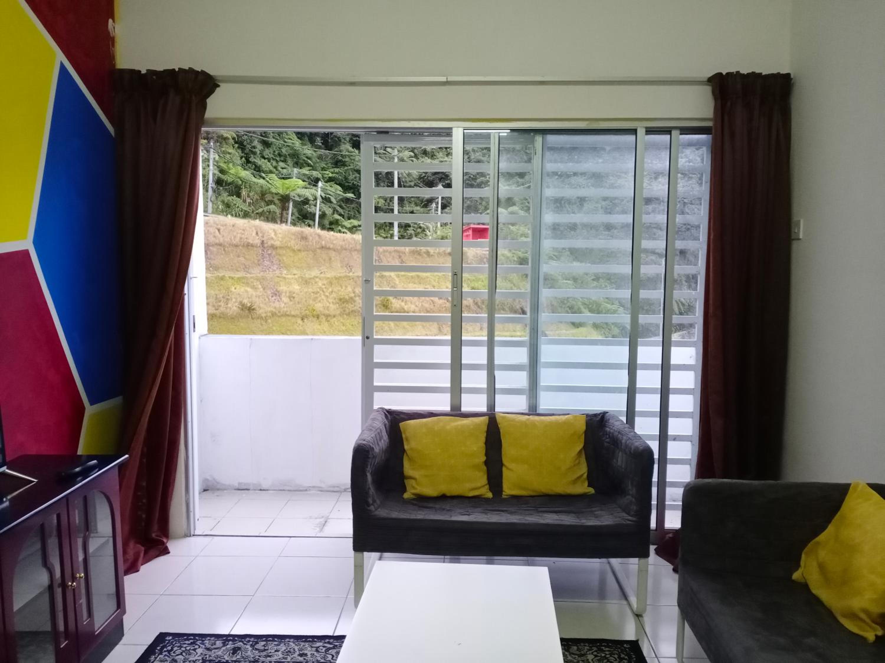 Nurul Aisyah Homestay