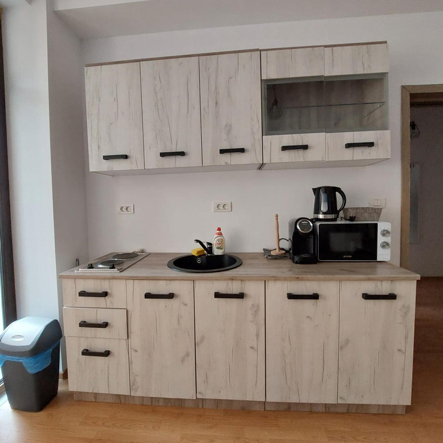 Rio Apartament