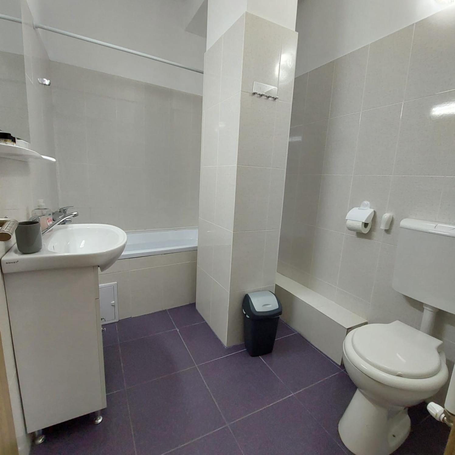 Rio Apartament