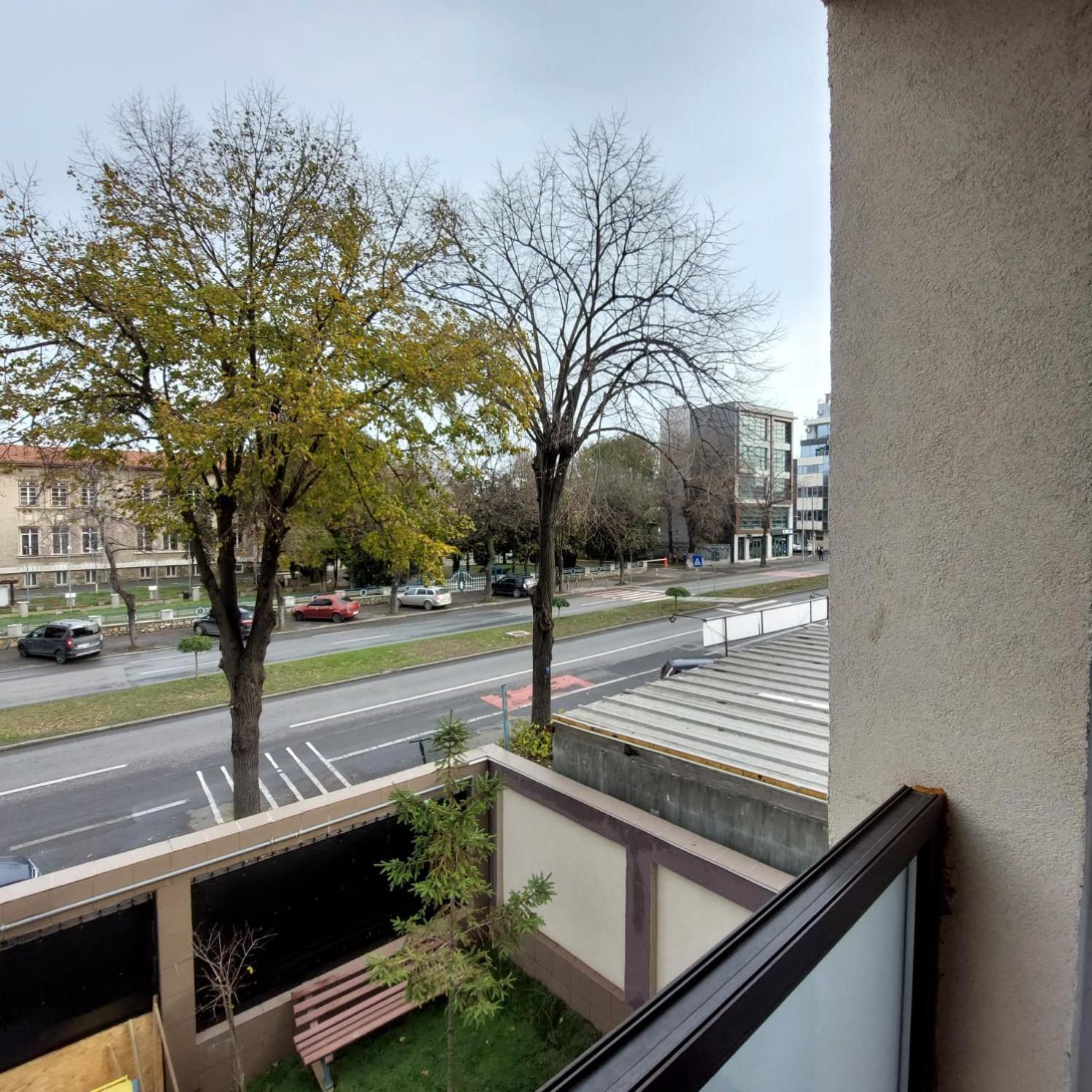 Rio Apartament