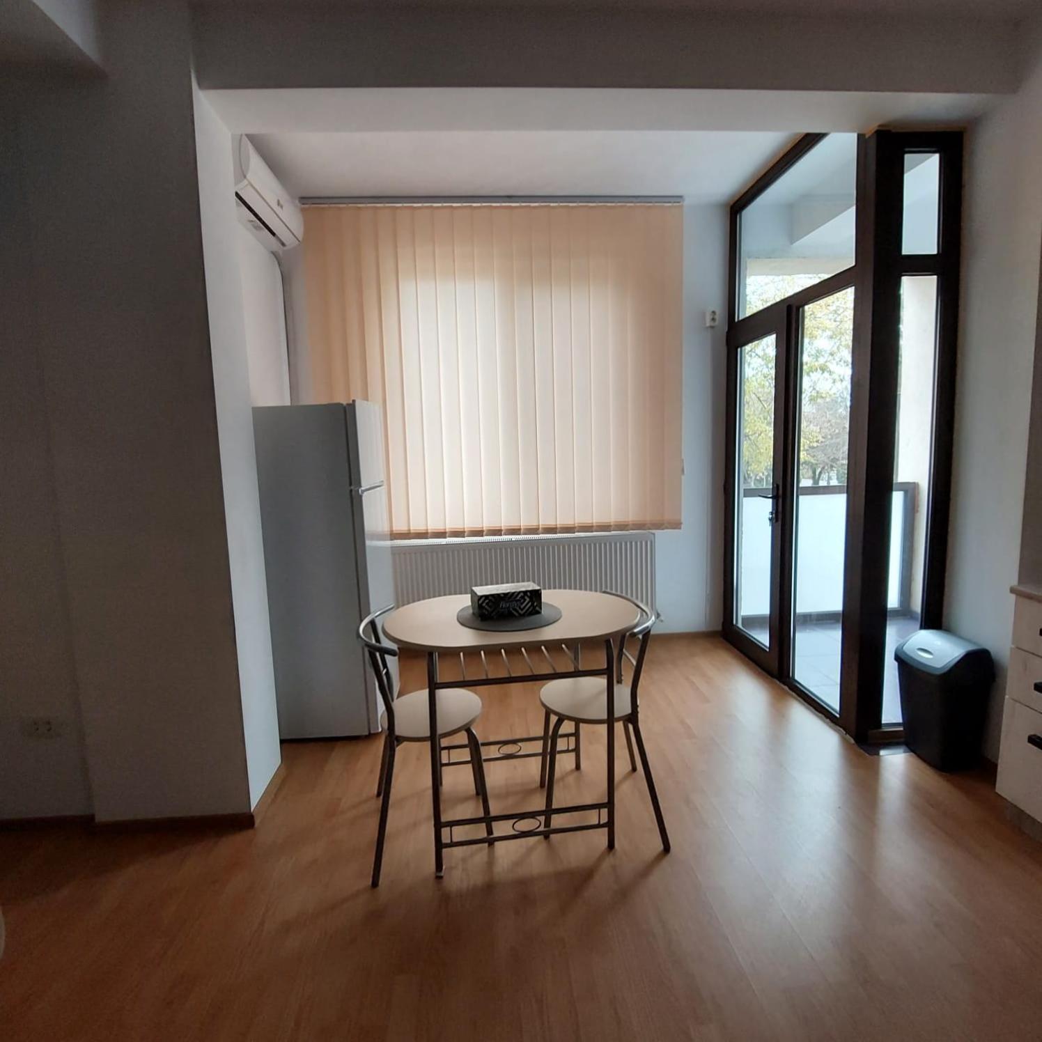 Rio Apartament