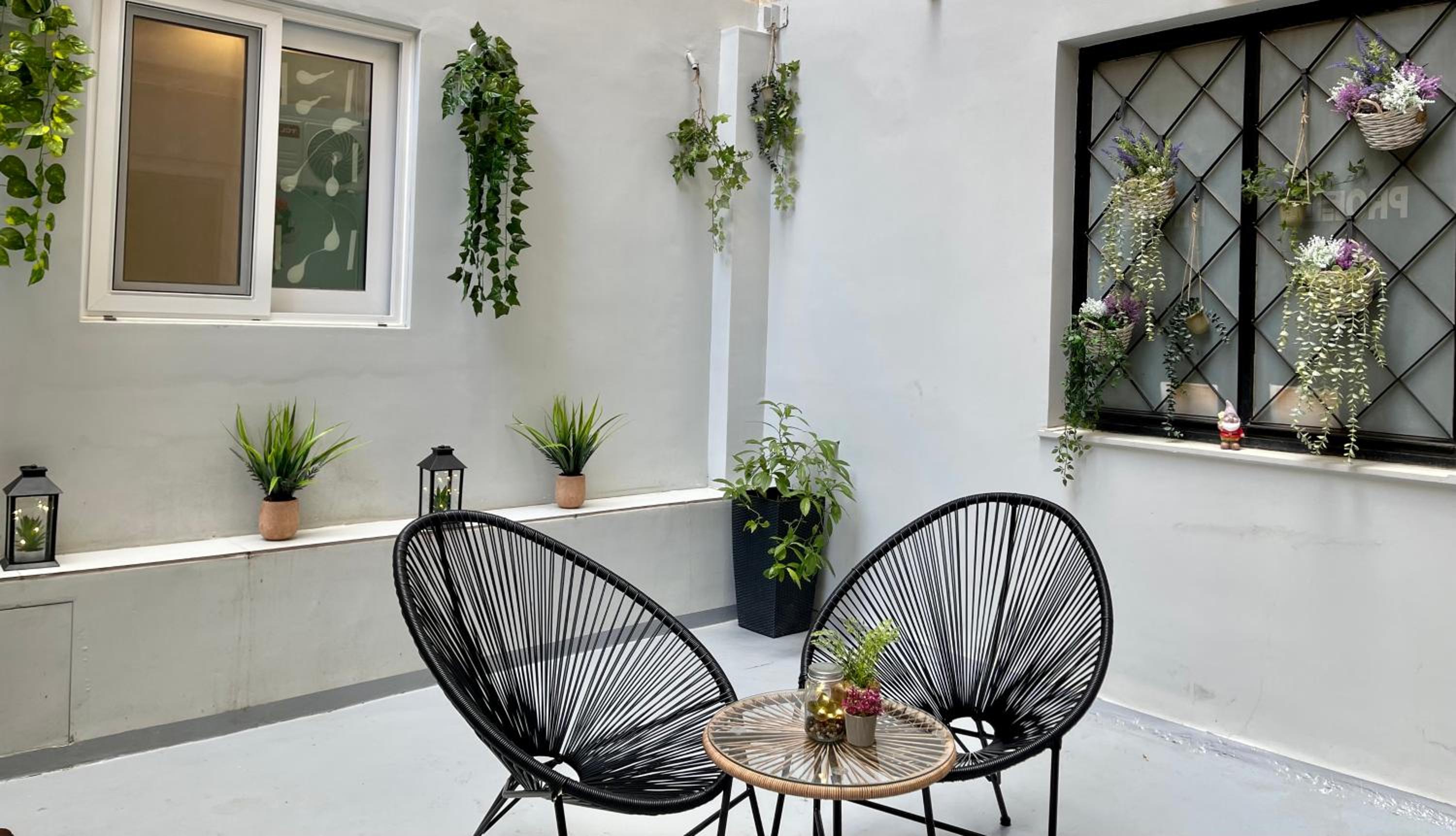 Historic Center Apartment 3