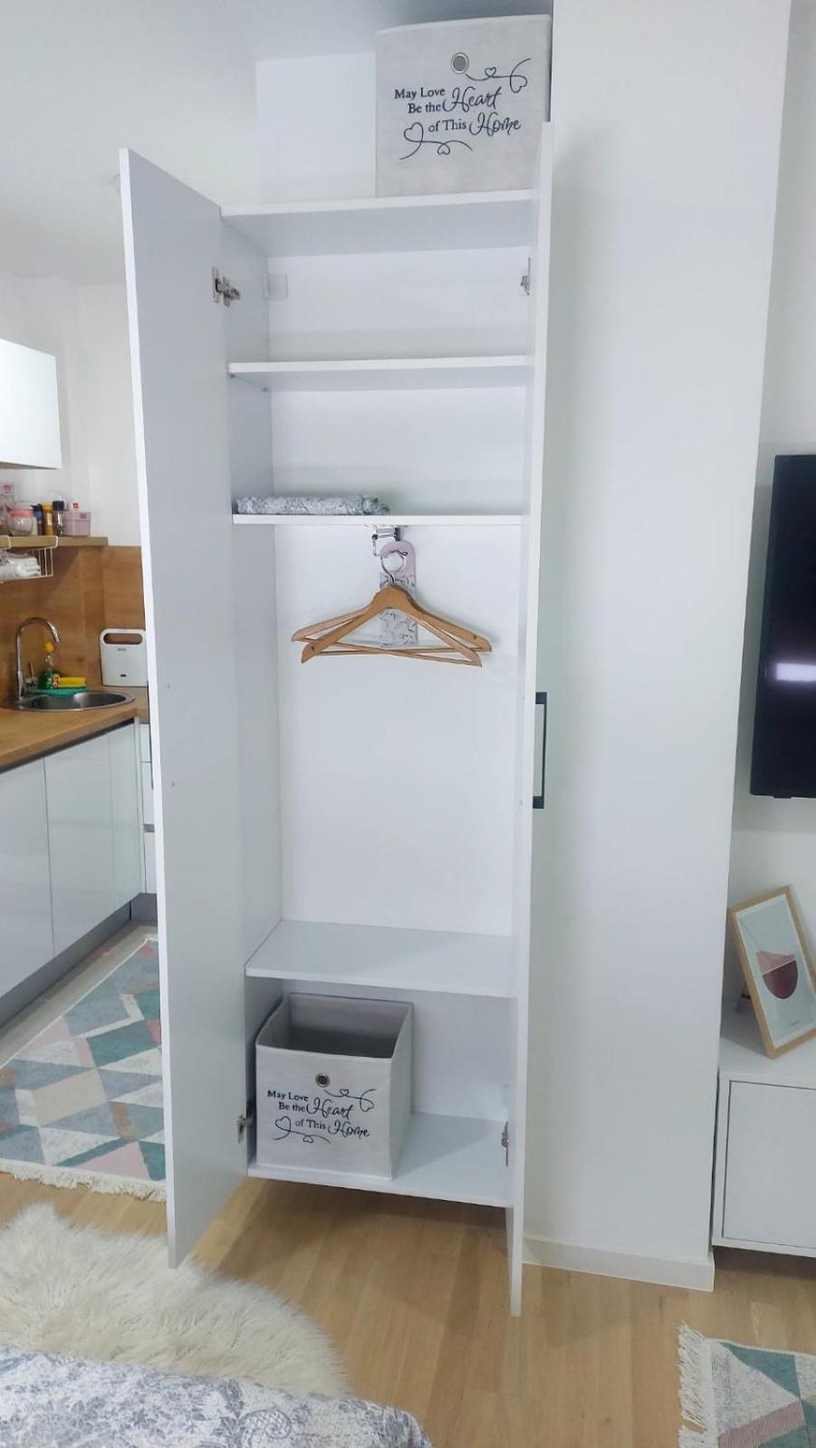 Pineta Apartman Bjelasnica