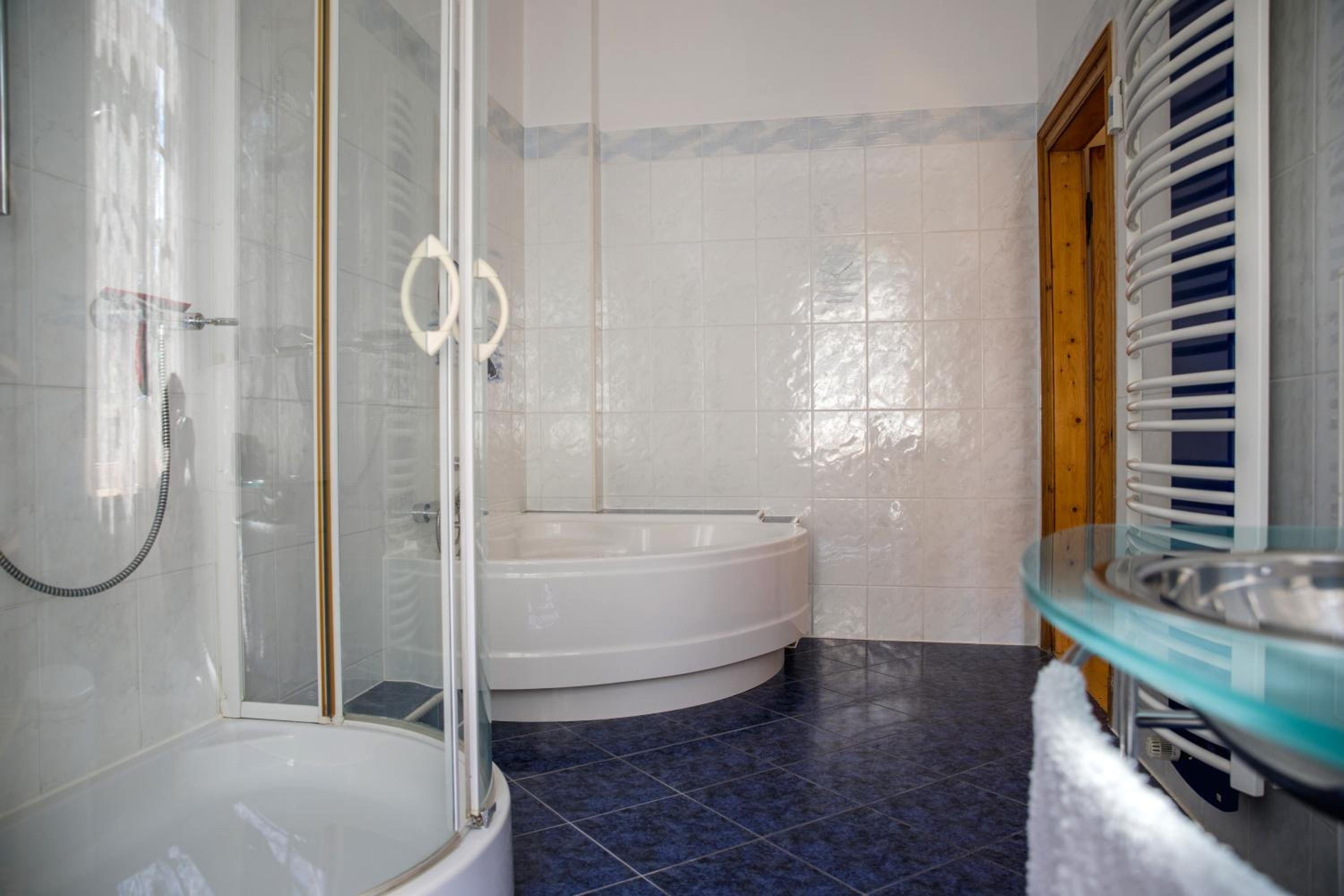 Grüne Villa Wellness & Spa