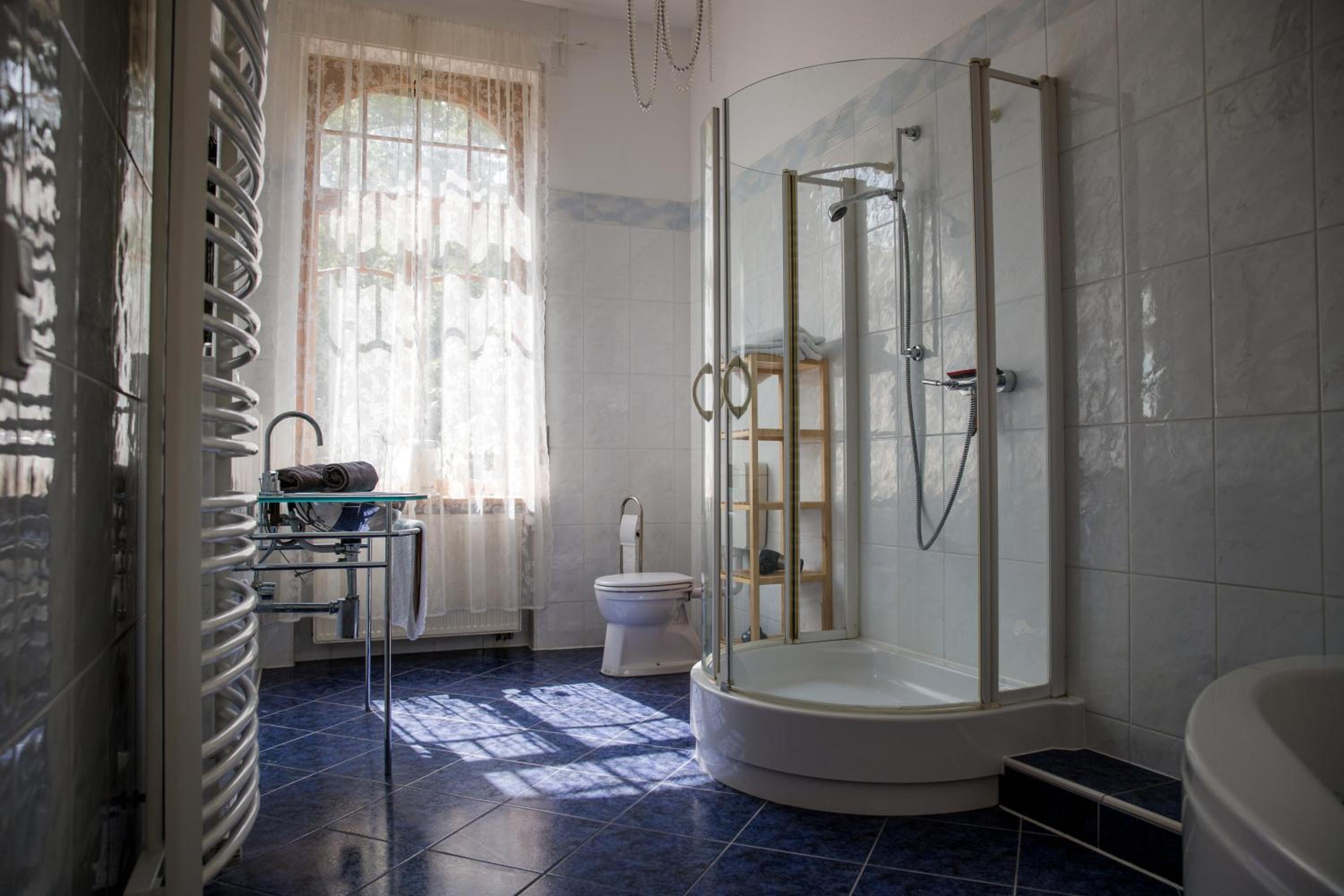 Grüne Villa Wellness & Spa