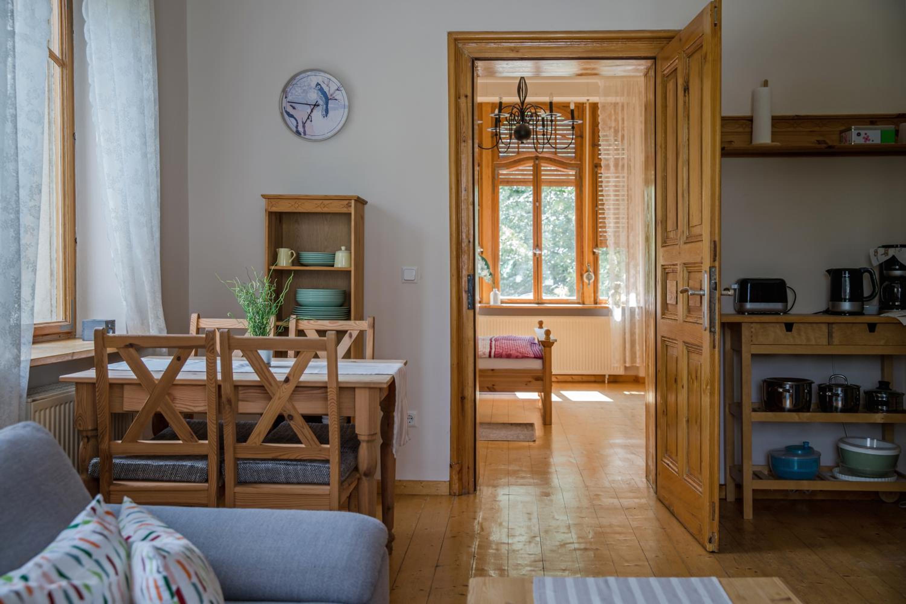 Grüne Villa Wellness & Spa
