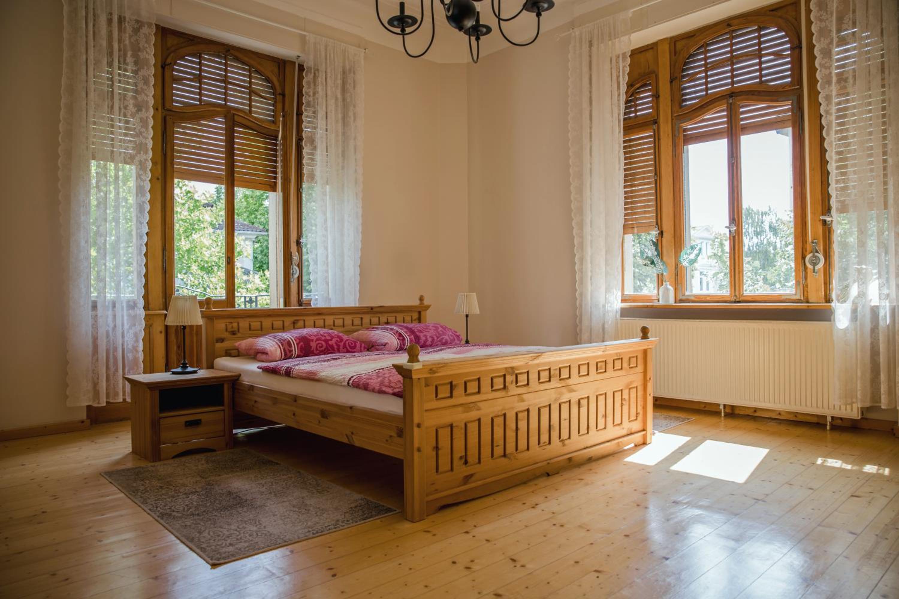 Grüne Villa Wellness & Spa