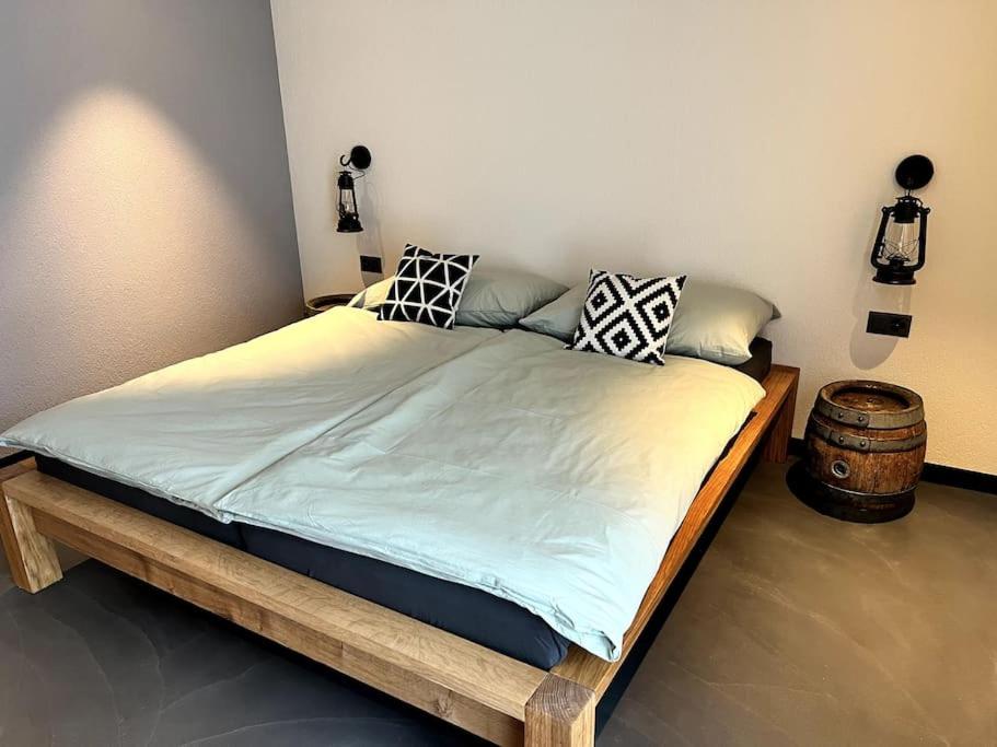 Chalet Charbon