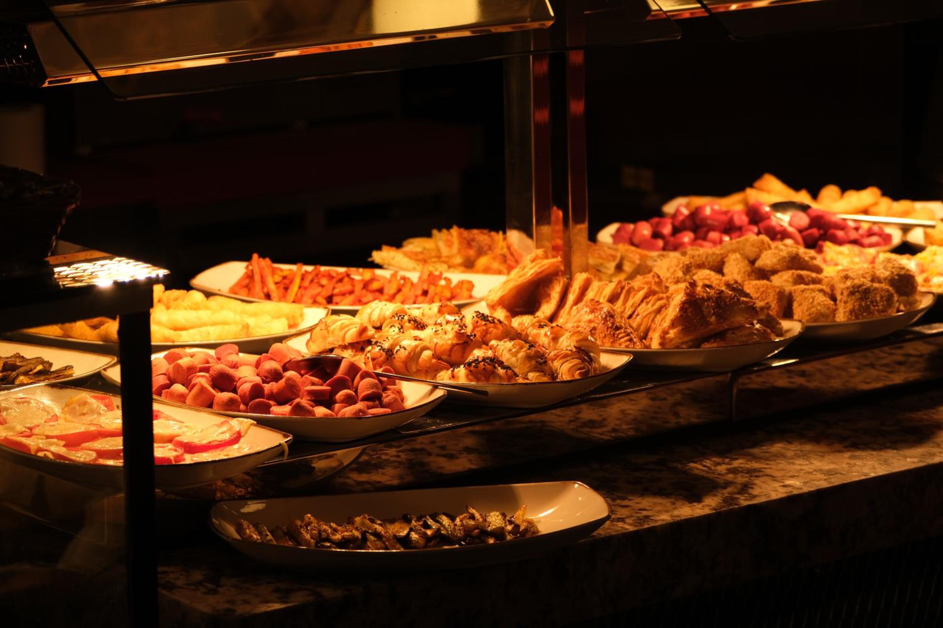 Tema 242 Otel - Image 22