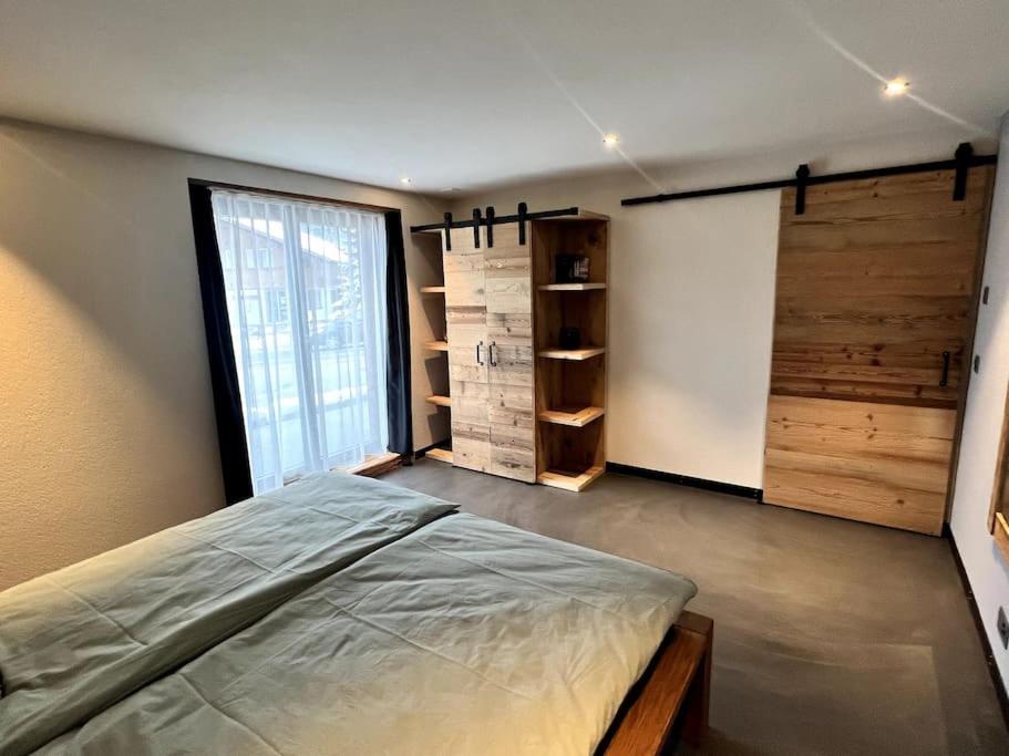 Chalet Charbon