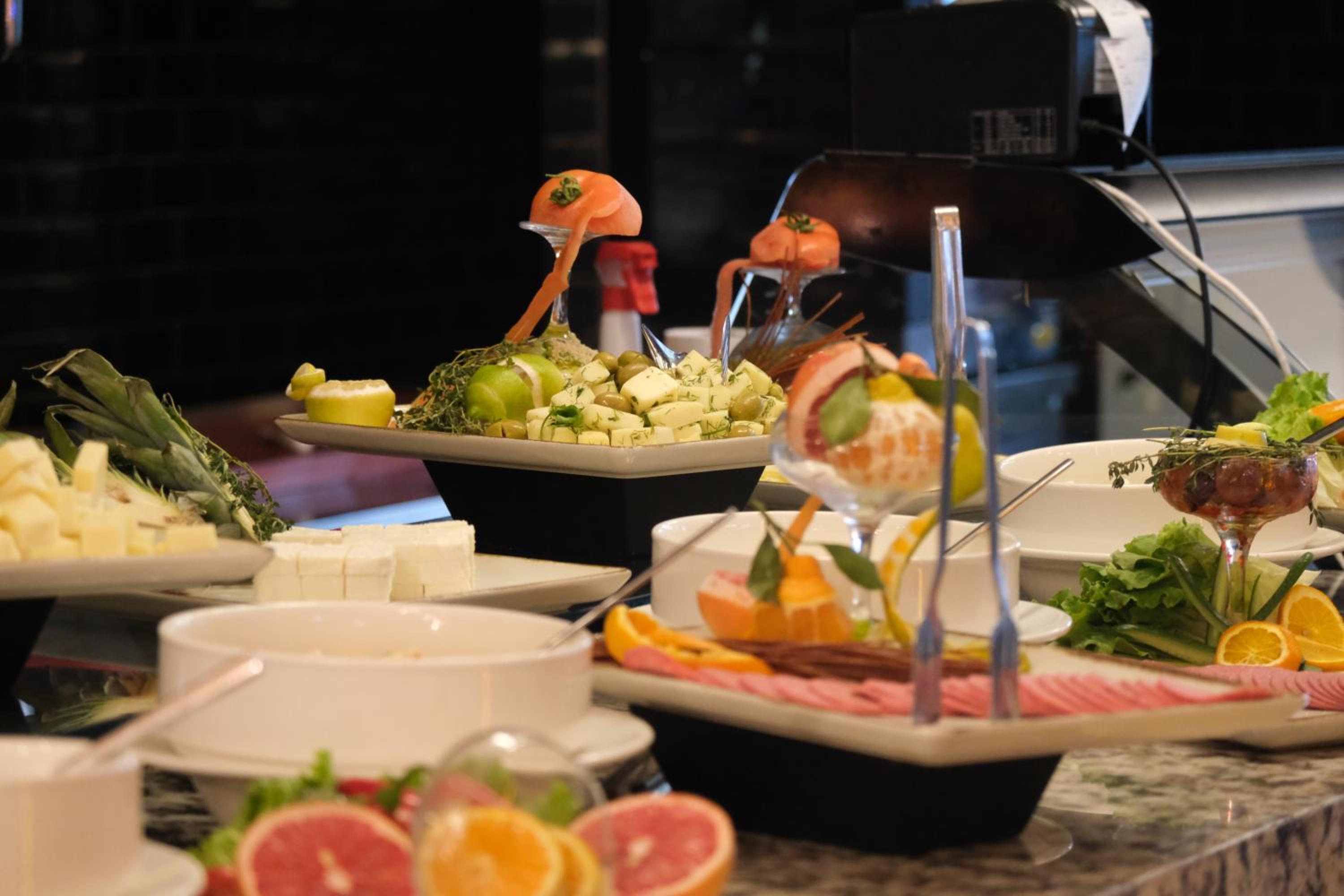 Tema 242 Otel - Image 39