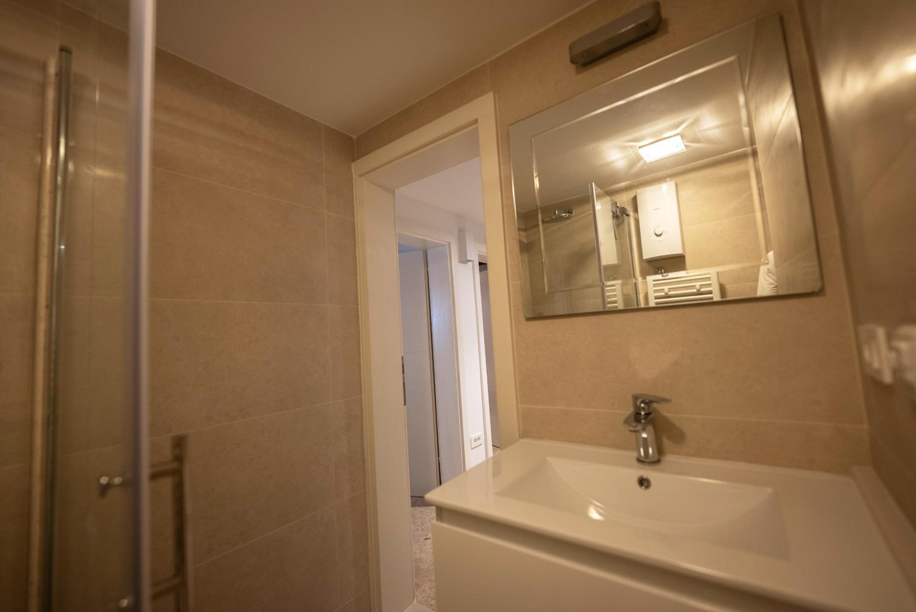 Wohnung Porto view 3