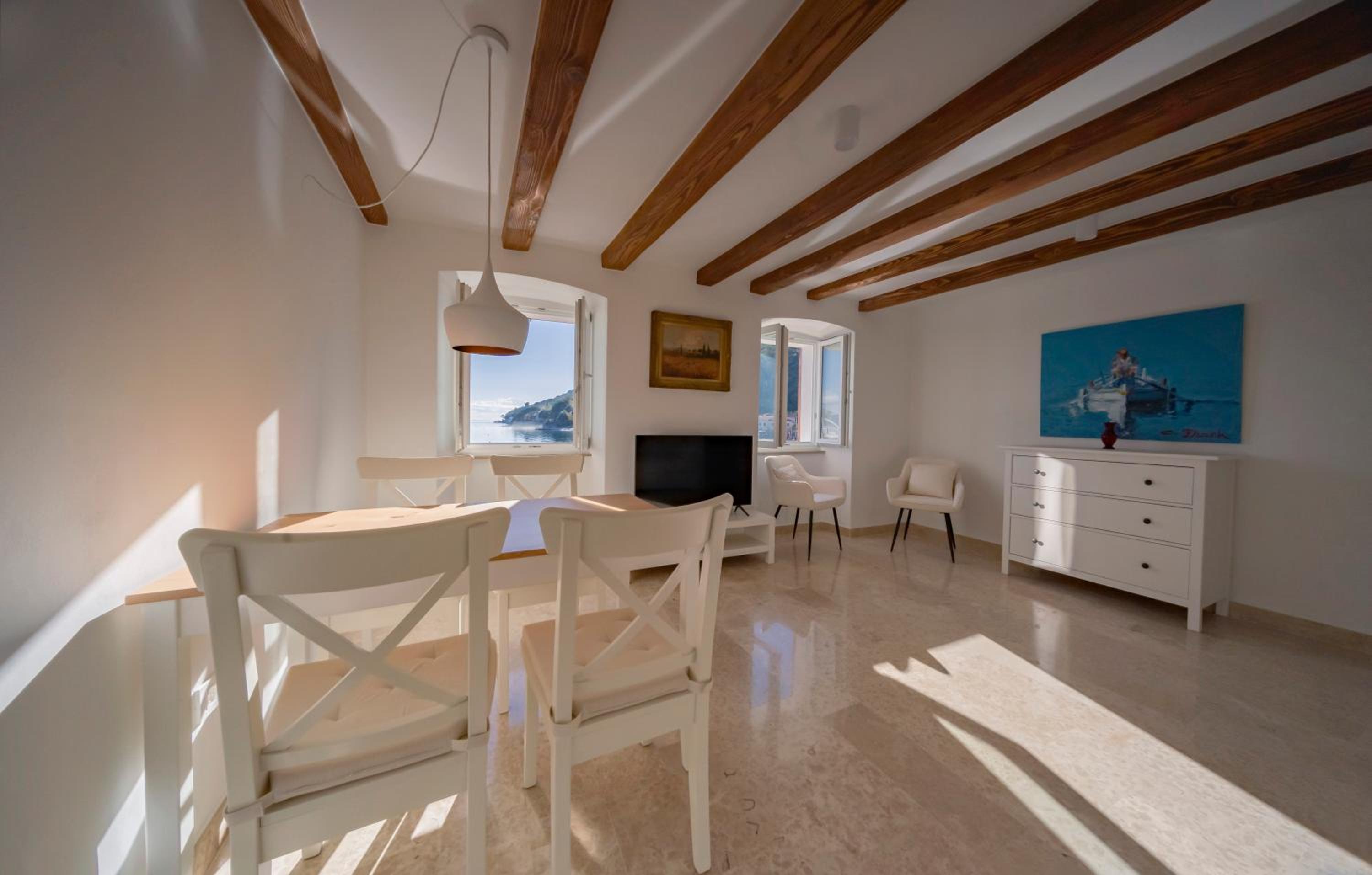 Wohnung Porto view 4