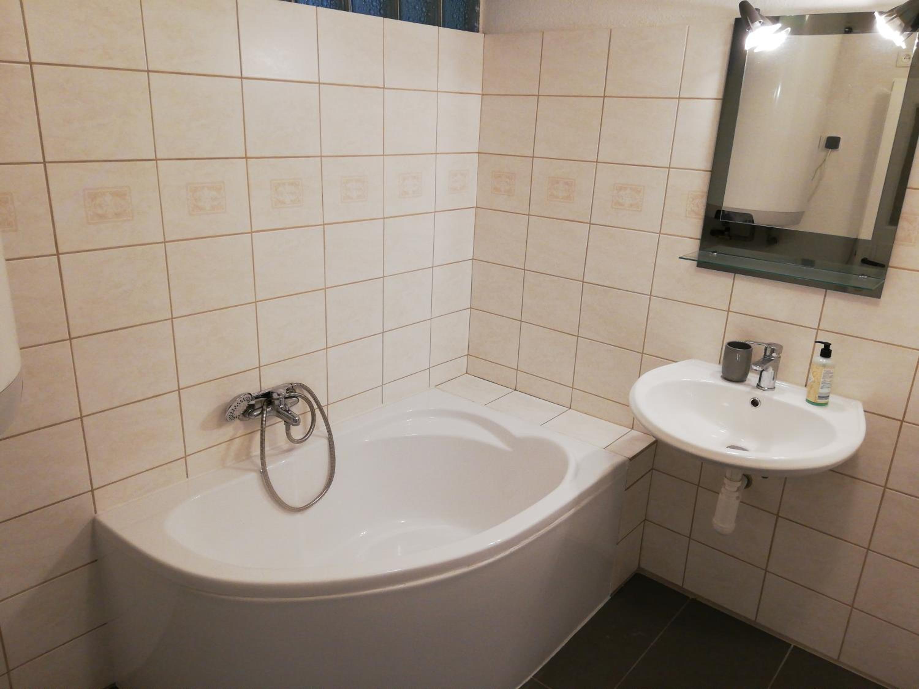 Apartmán Saxán Smržovka
