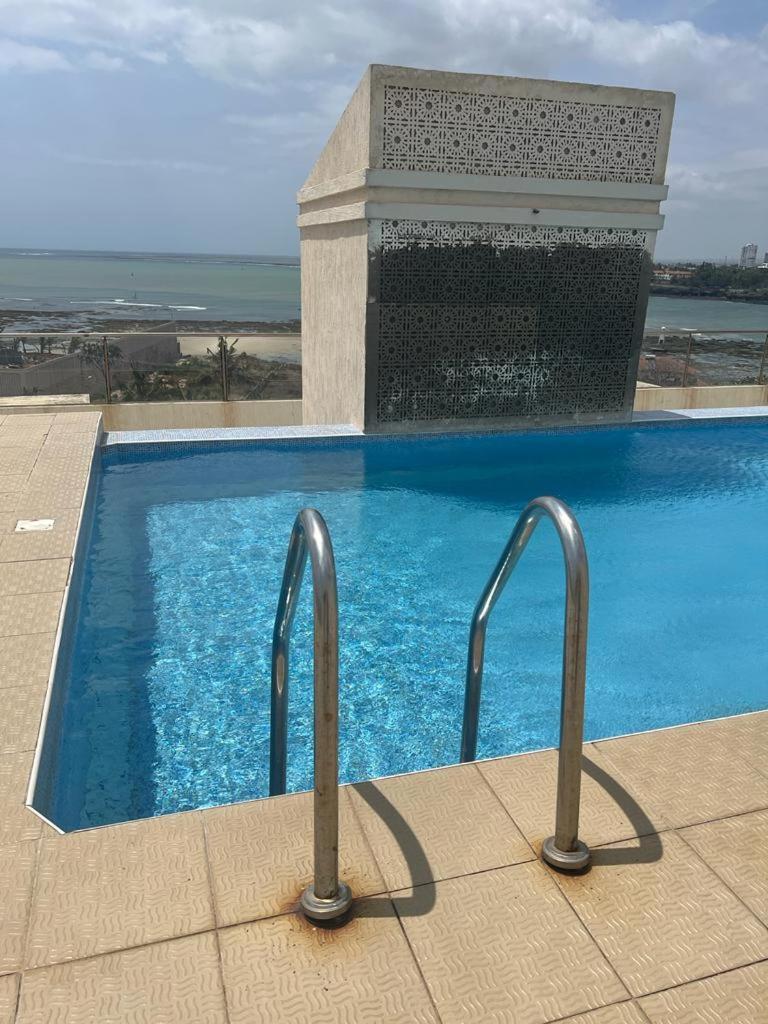 Lux Suites Palm Terraces Apartments Nyali