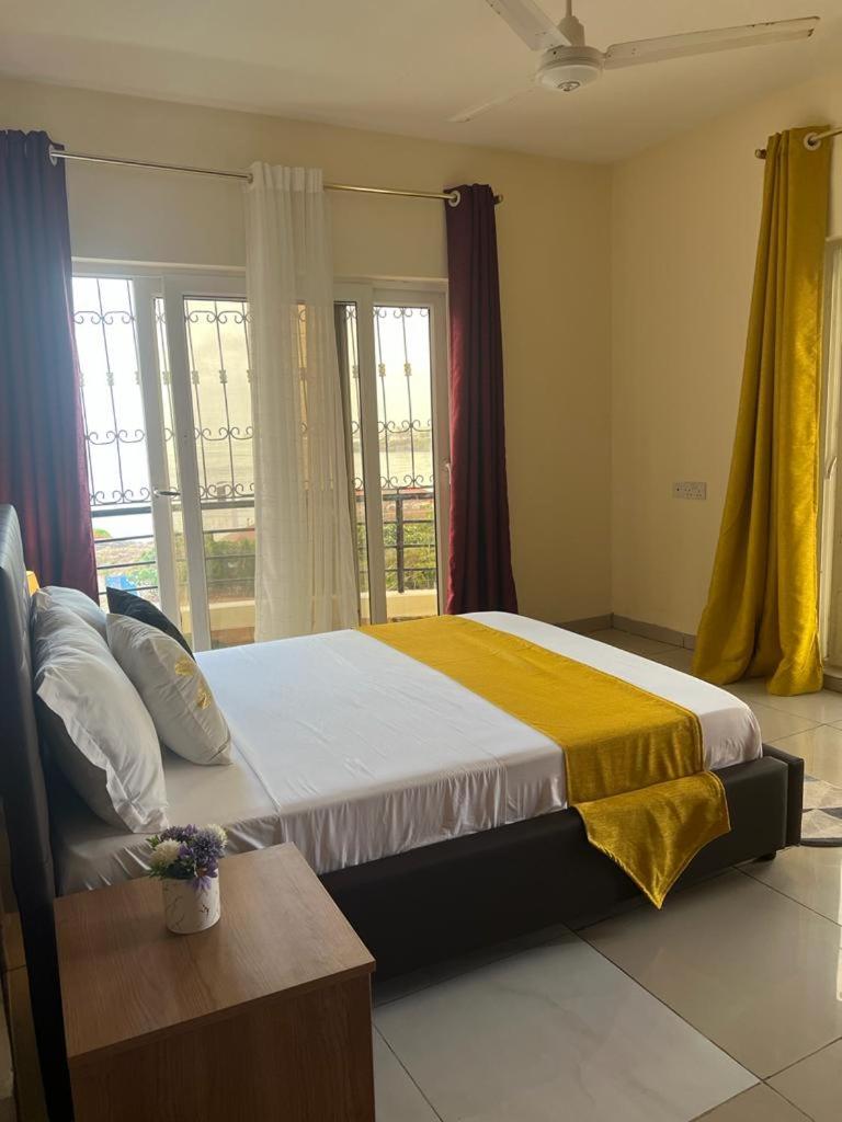 Lux Suites Palm Terraces Apartments Nyali
