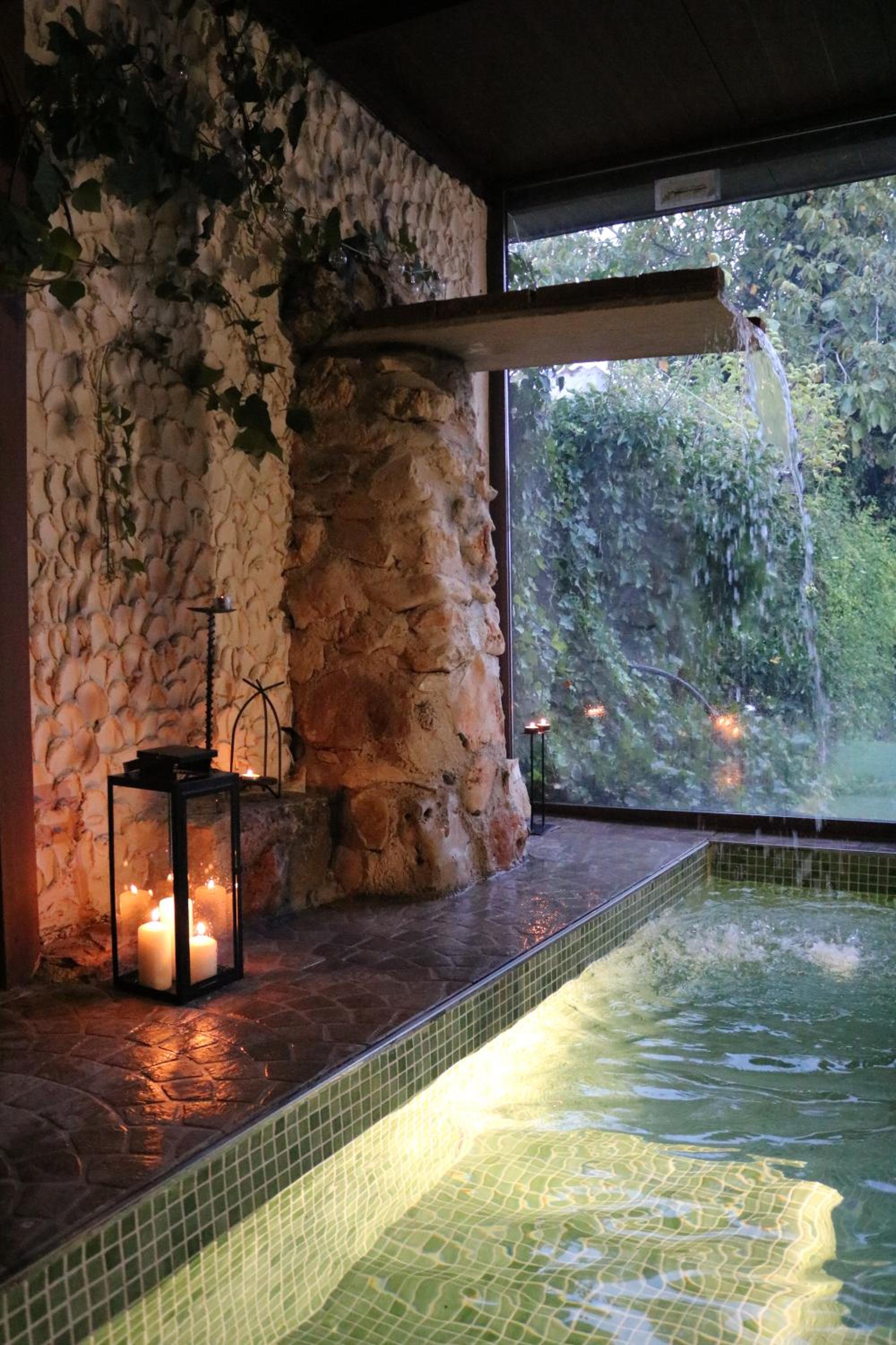 Spa los Balcones