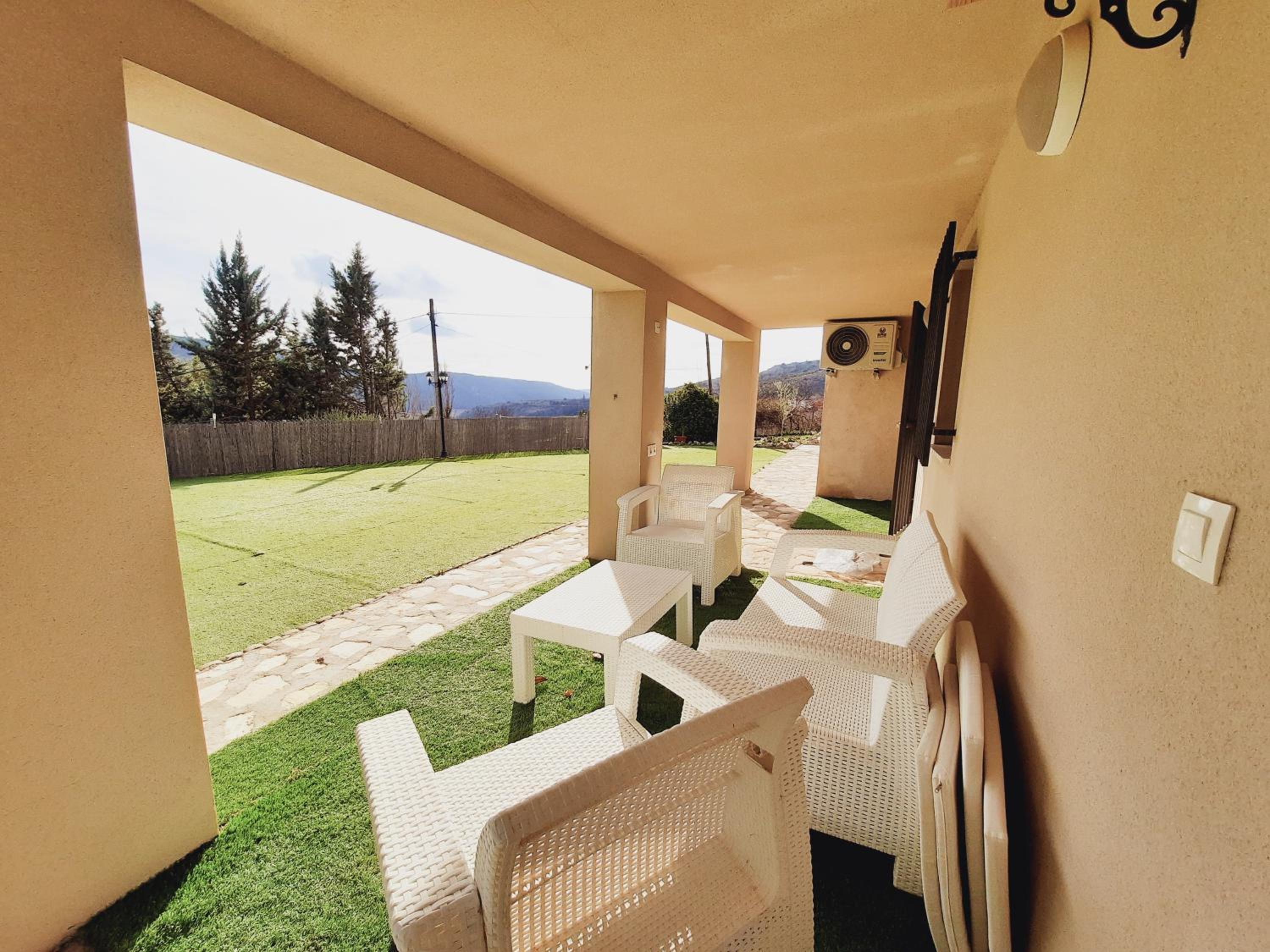 Spa los Balcones