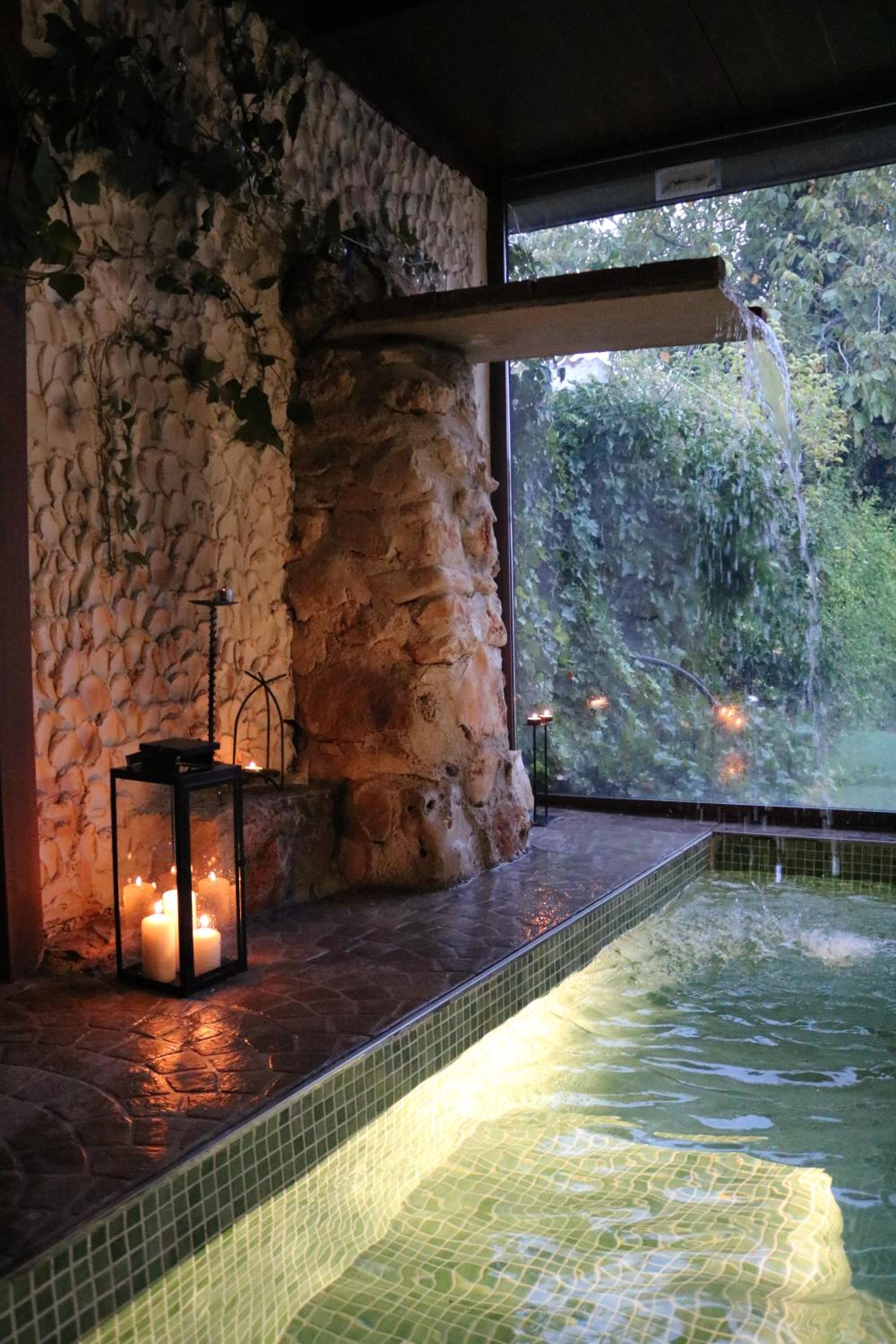 Spa los Balcones