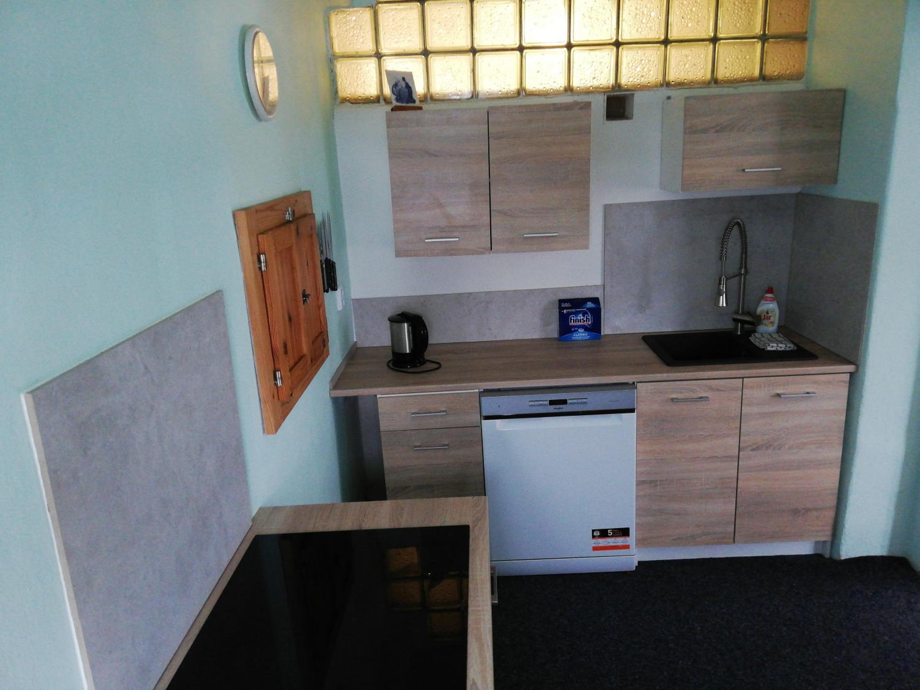 Apartmán Saxán Smržovka