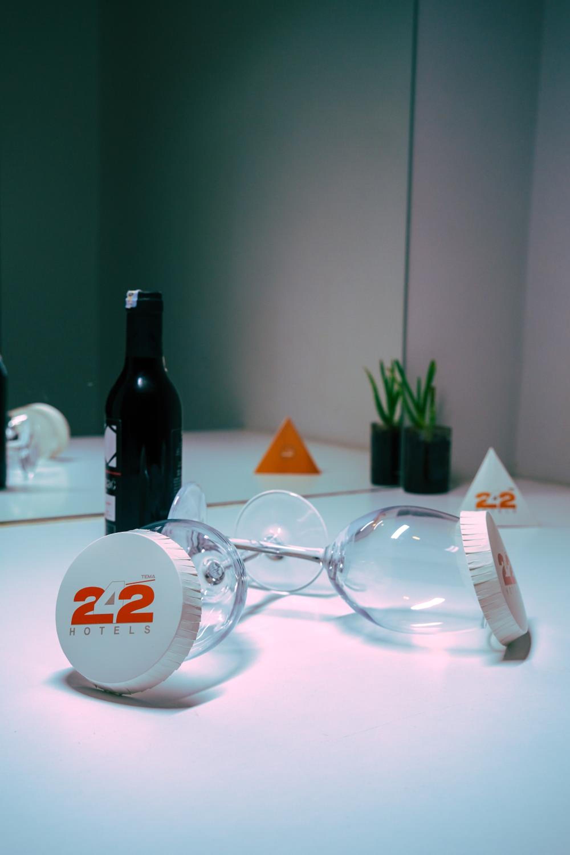 Tema 242 Otel - Image 38