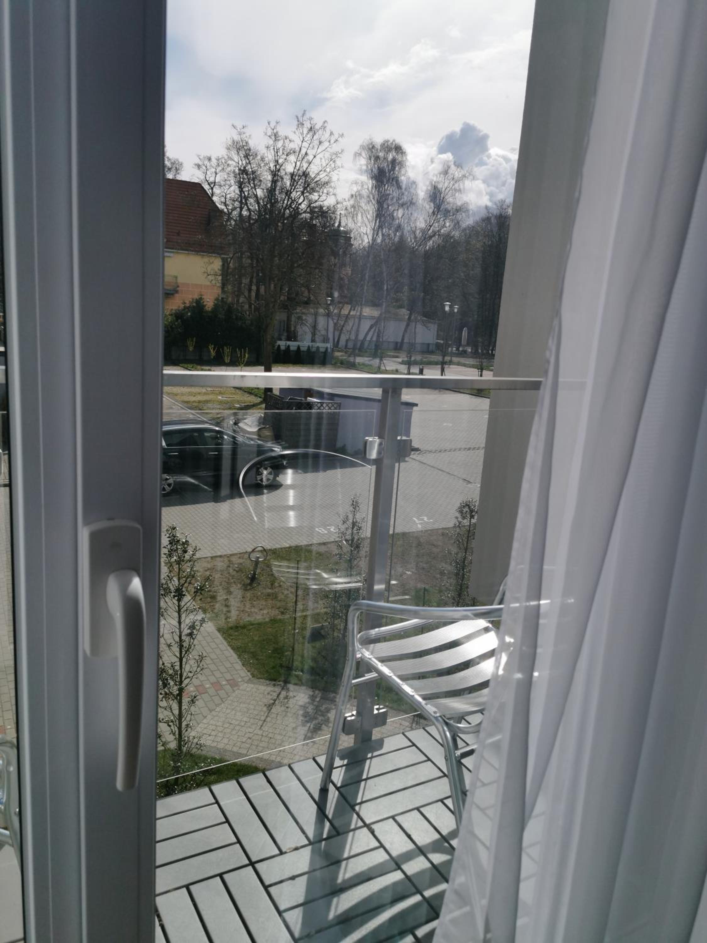 Lazur Apartamenty