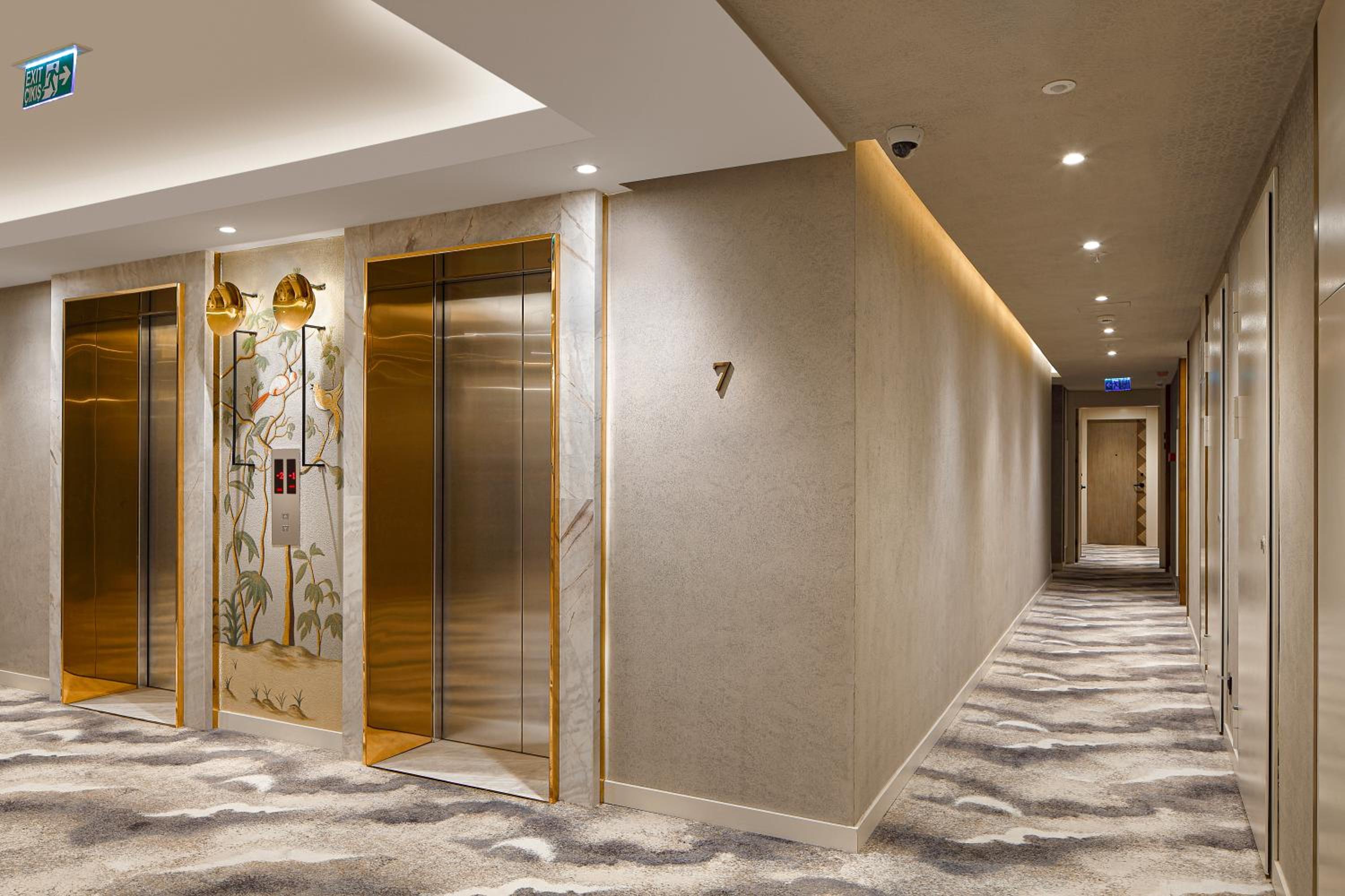 Wanda Vista Residence