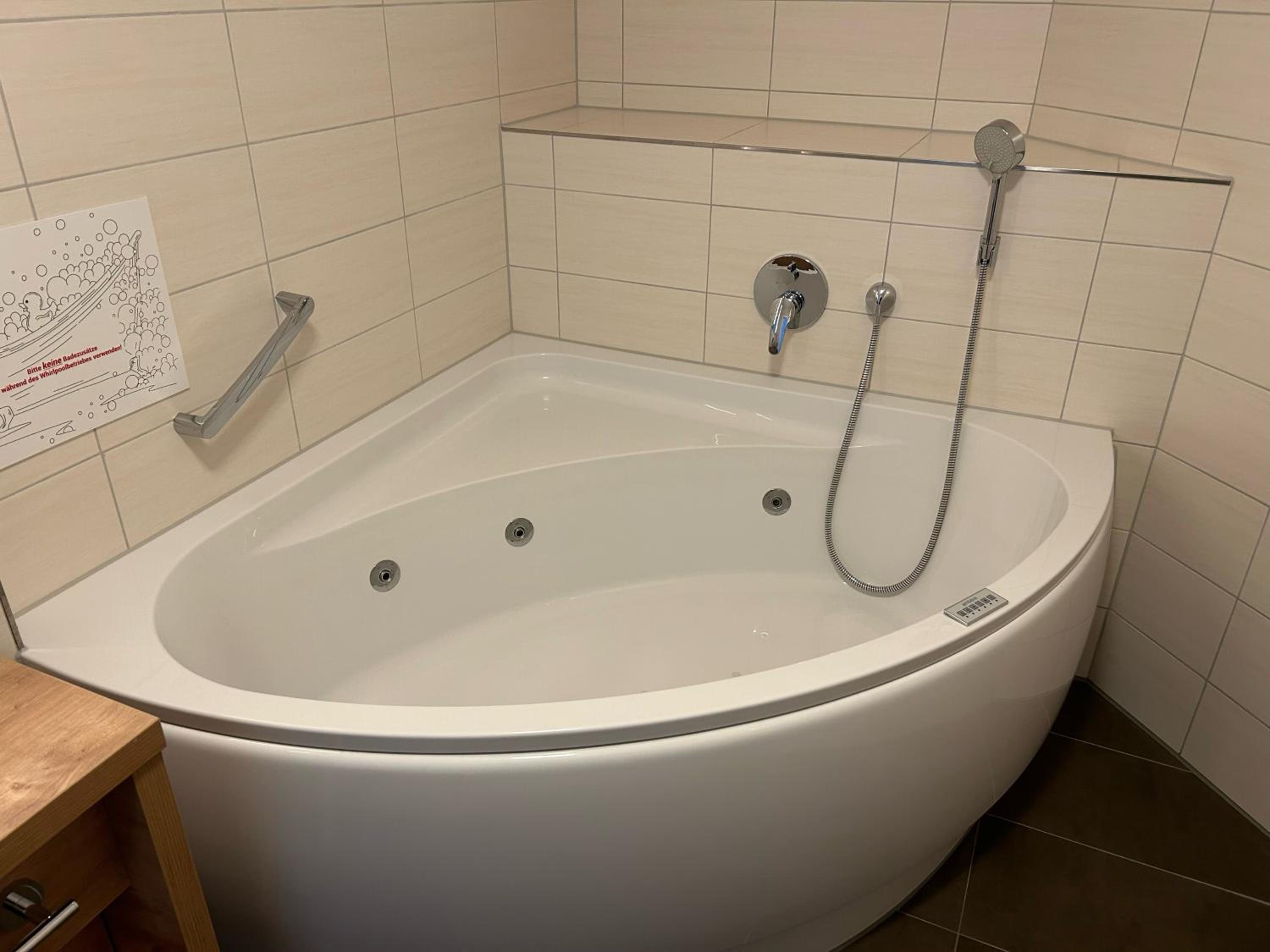 H&P Touristik Residenz Grafenmatt GRA-1-2