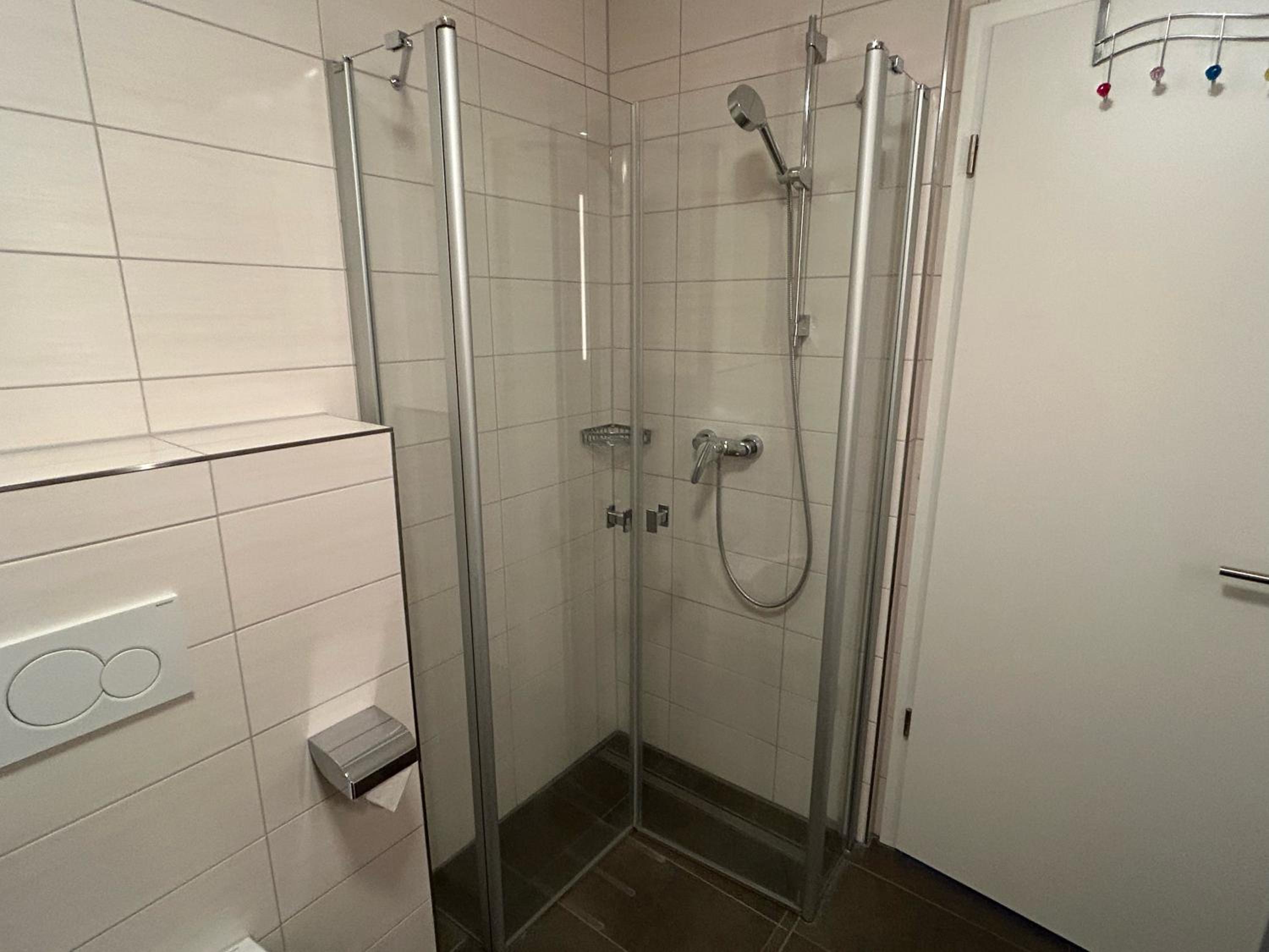 H&P Touristik Residenz Grafenmatt GRA-1-2