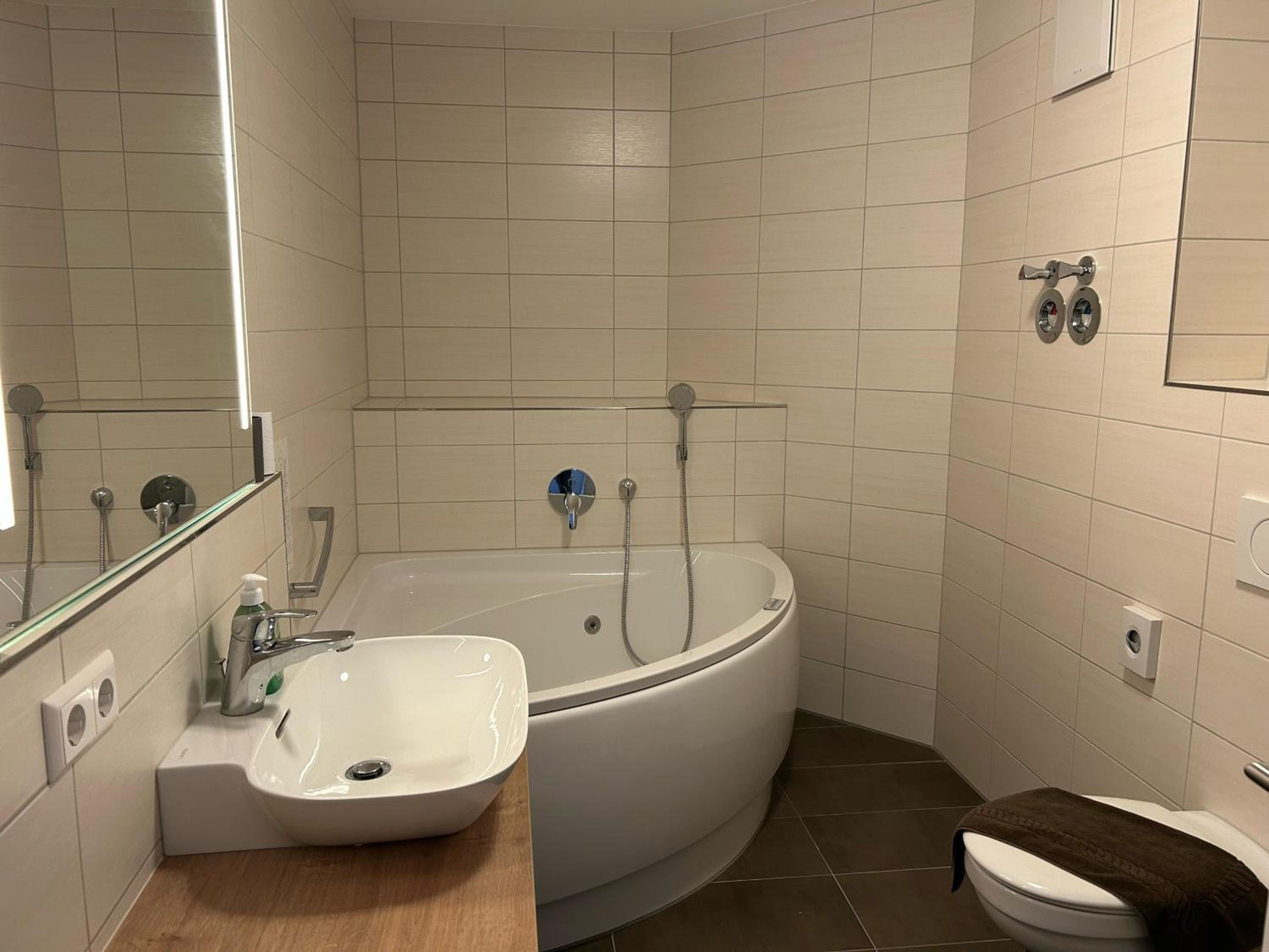 H&P Touristik Residenz Grafenmatt GRA-1-2