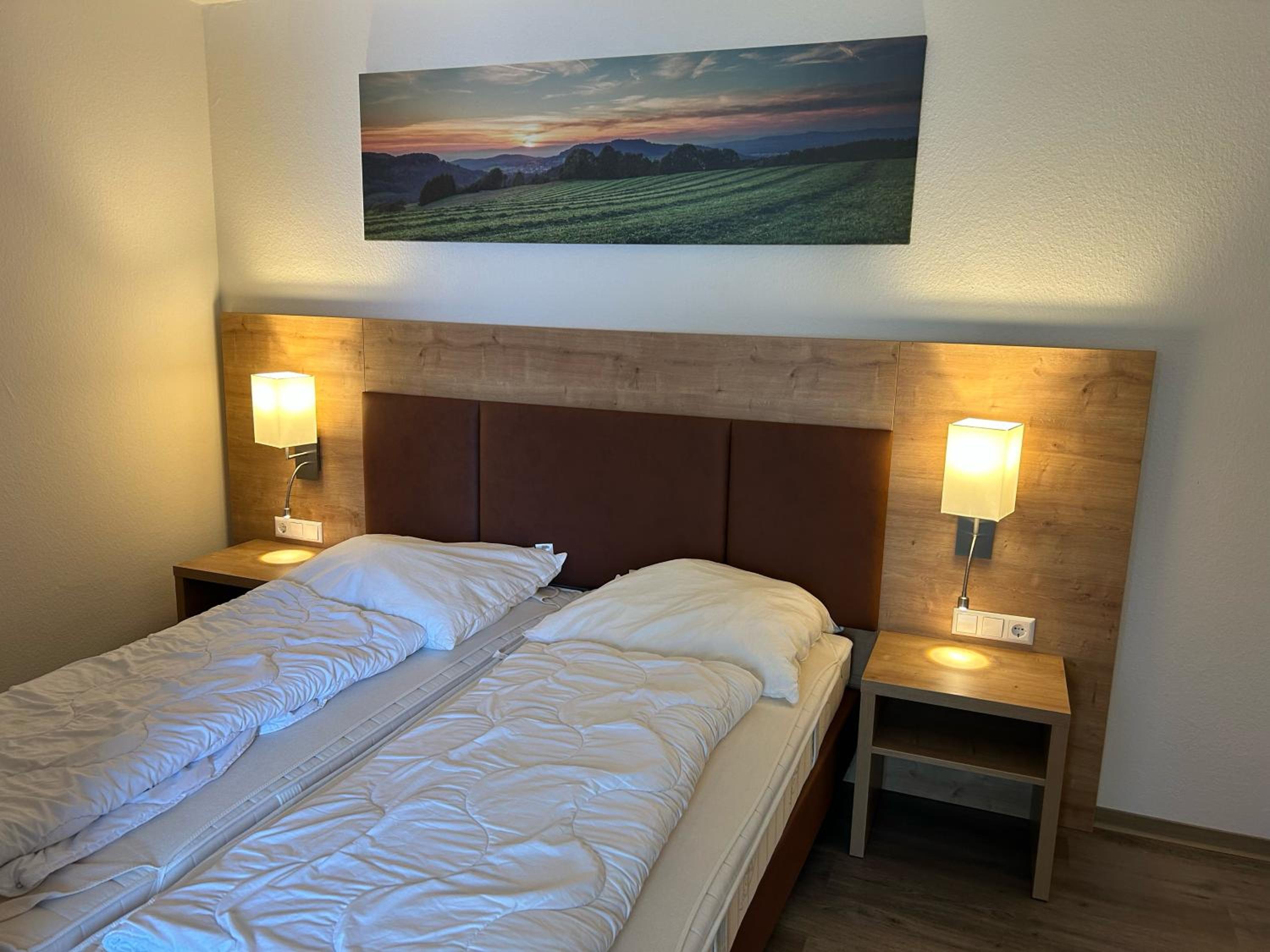 H&P Touristik Residenz Grafenmatt GRA-1-2