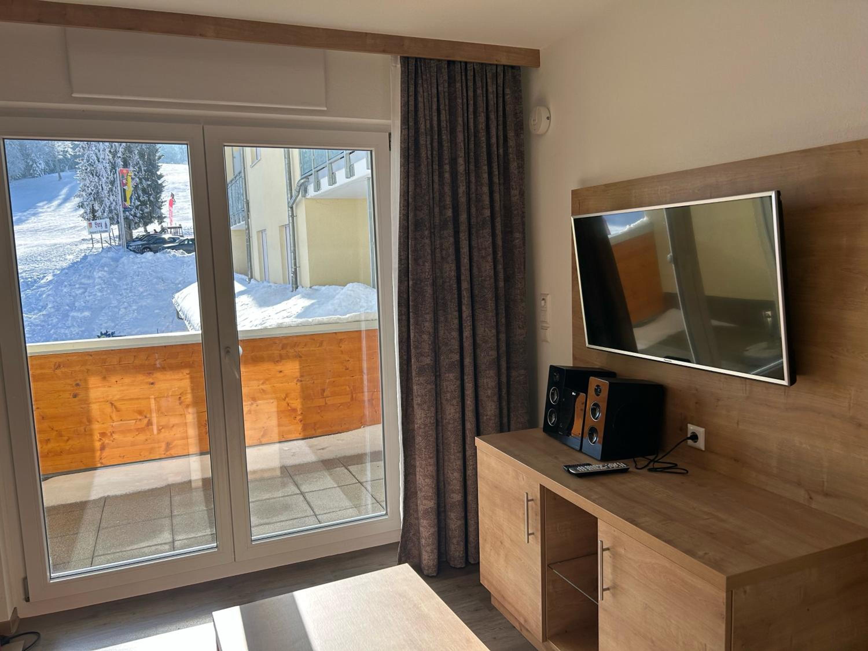 H&P Touristik Residenz Grafenmatt GRA-1-2
