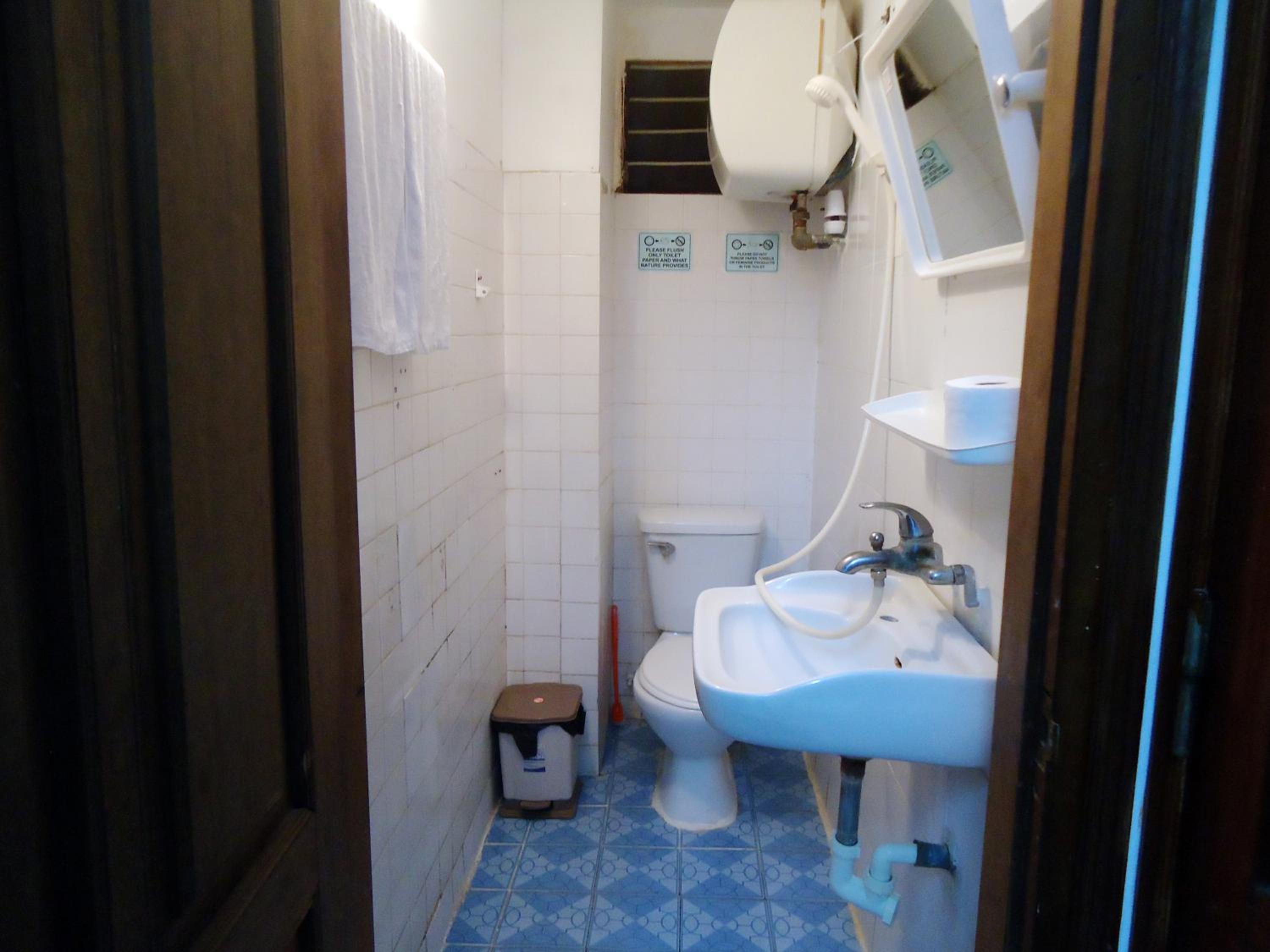 North Hostel N.2