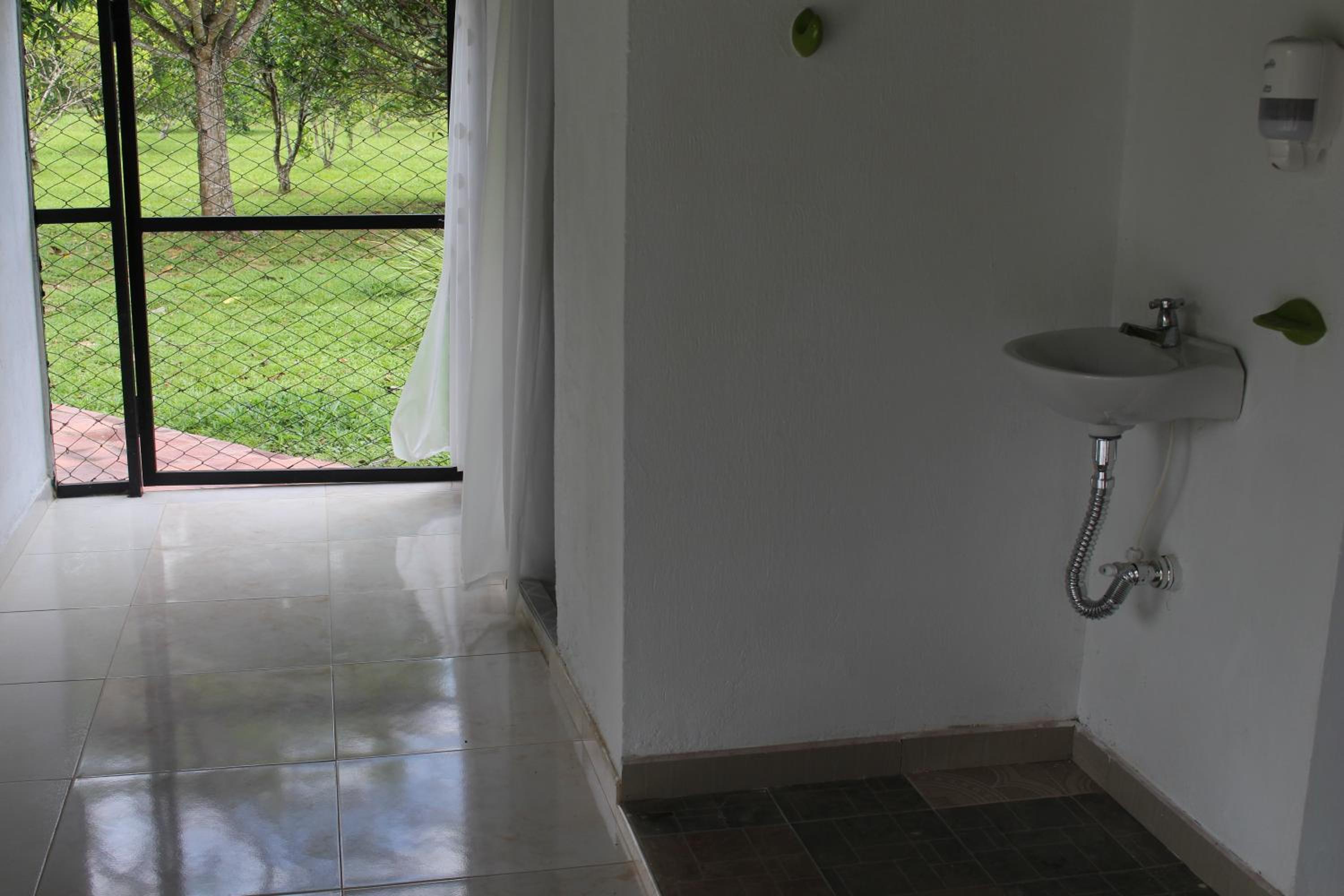 Serranía Eco Lodge