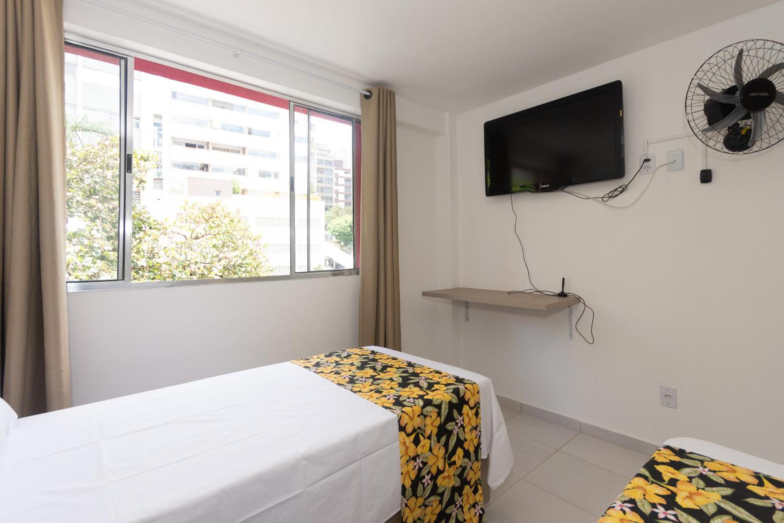 Apto Bela Vista São Paulo