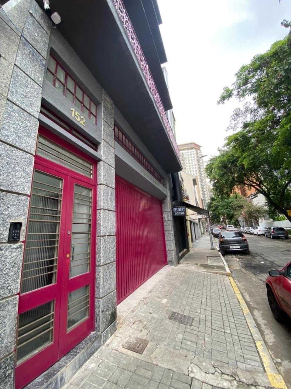 Apto Bela Vista São Paulo