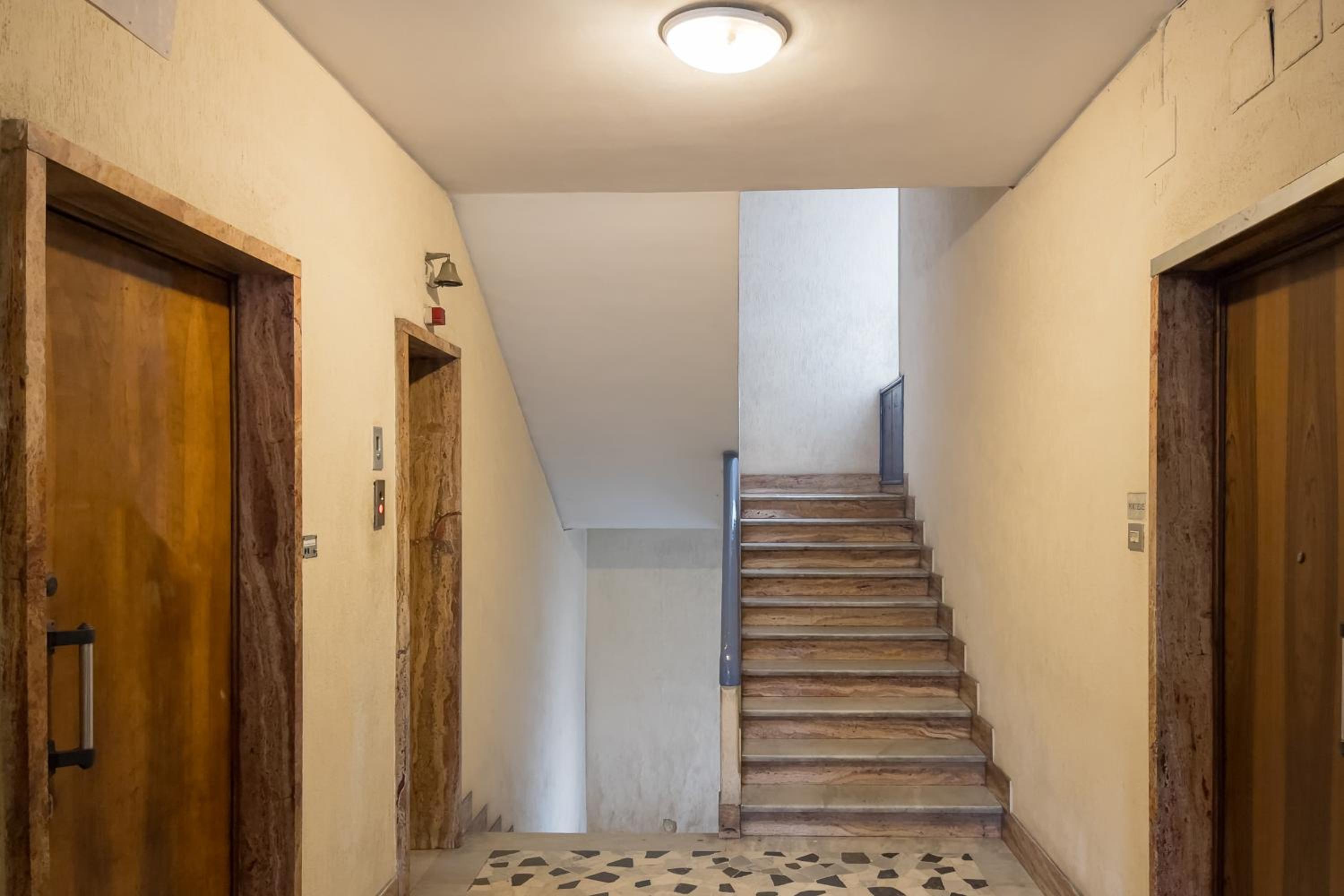 Cozy Apartment In Pzza Mazzini
