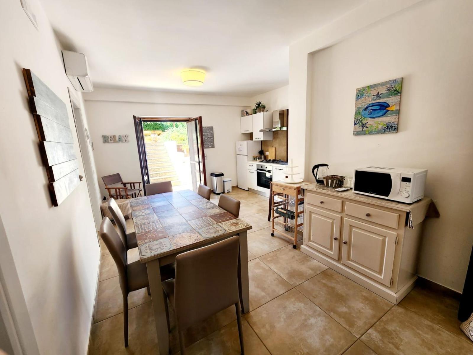 Sperlonga By The Sea view 3