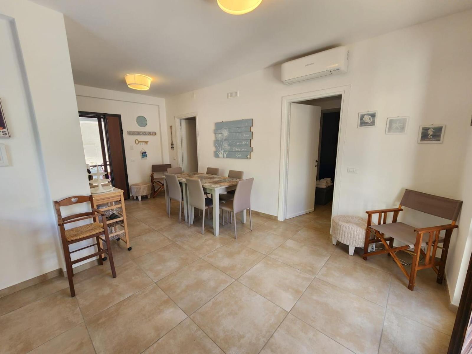 Sperlonga By The Sea view 4